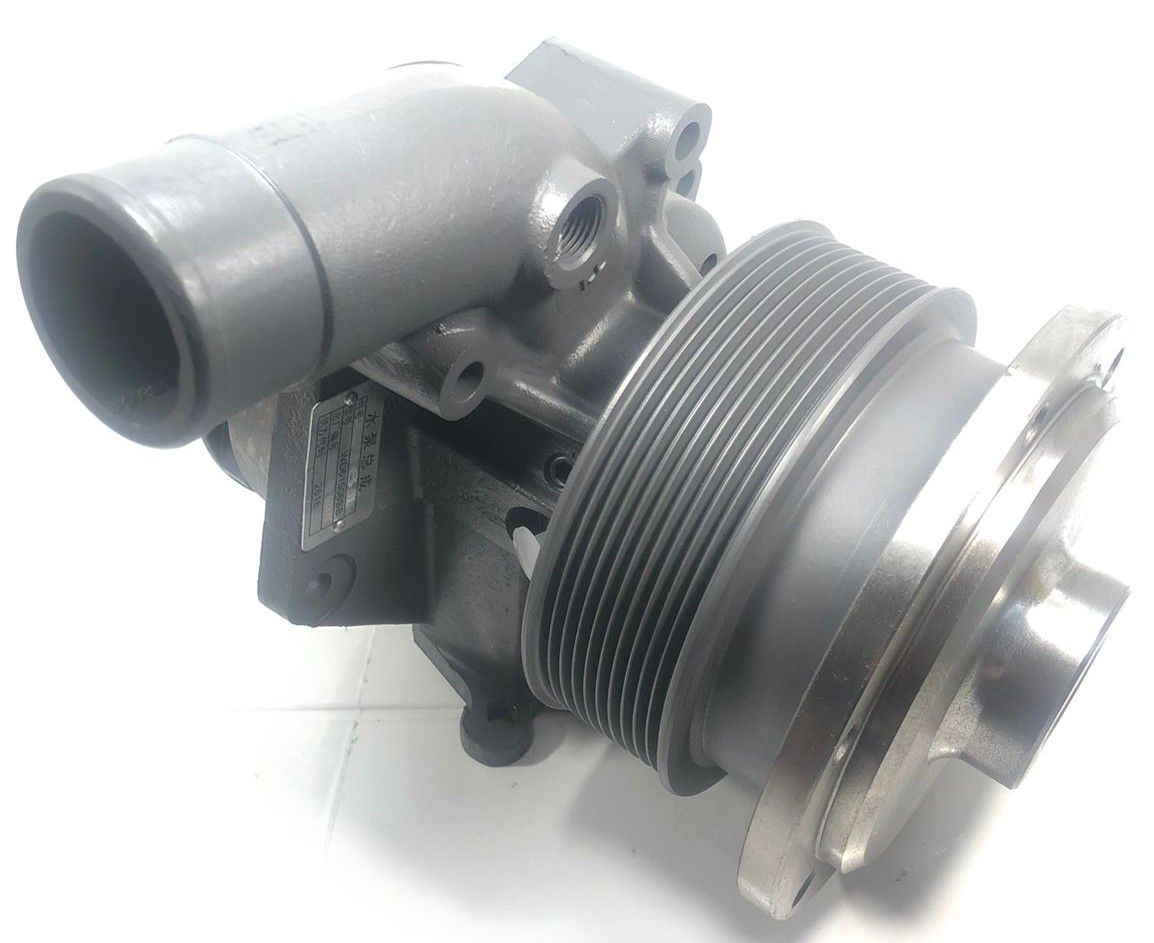 Купить WEICHAI 1000402861 Водяной насос WP10.336E53 Оригинал