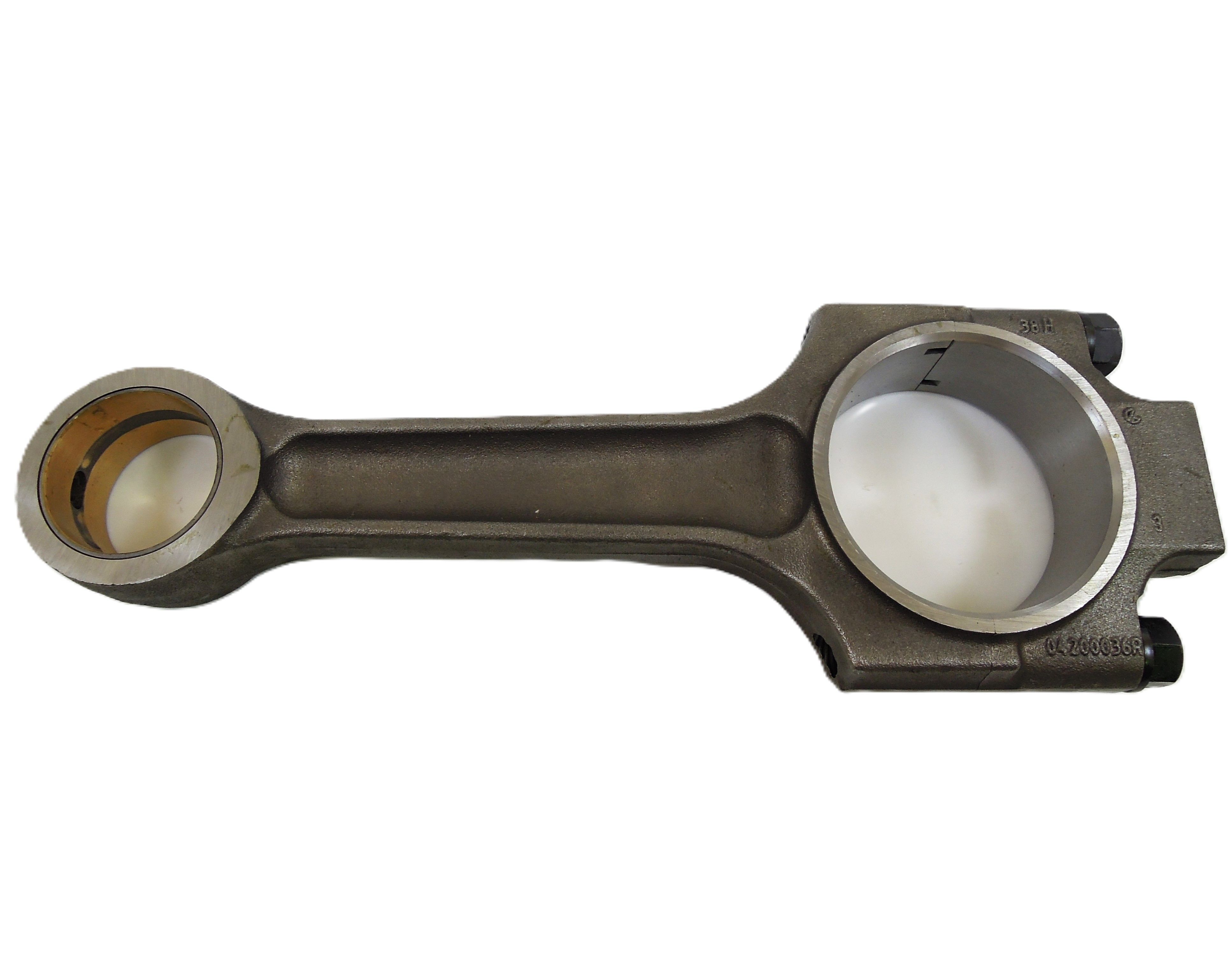 Купить Deutz 04200465 Шатун двигателя (1473) BF4M1013 / BF6M1013