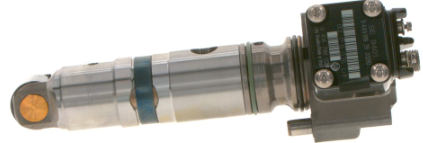 Купить запчасть BOSCH - 0414799060 