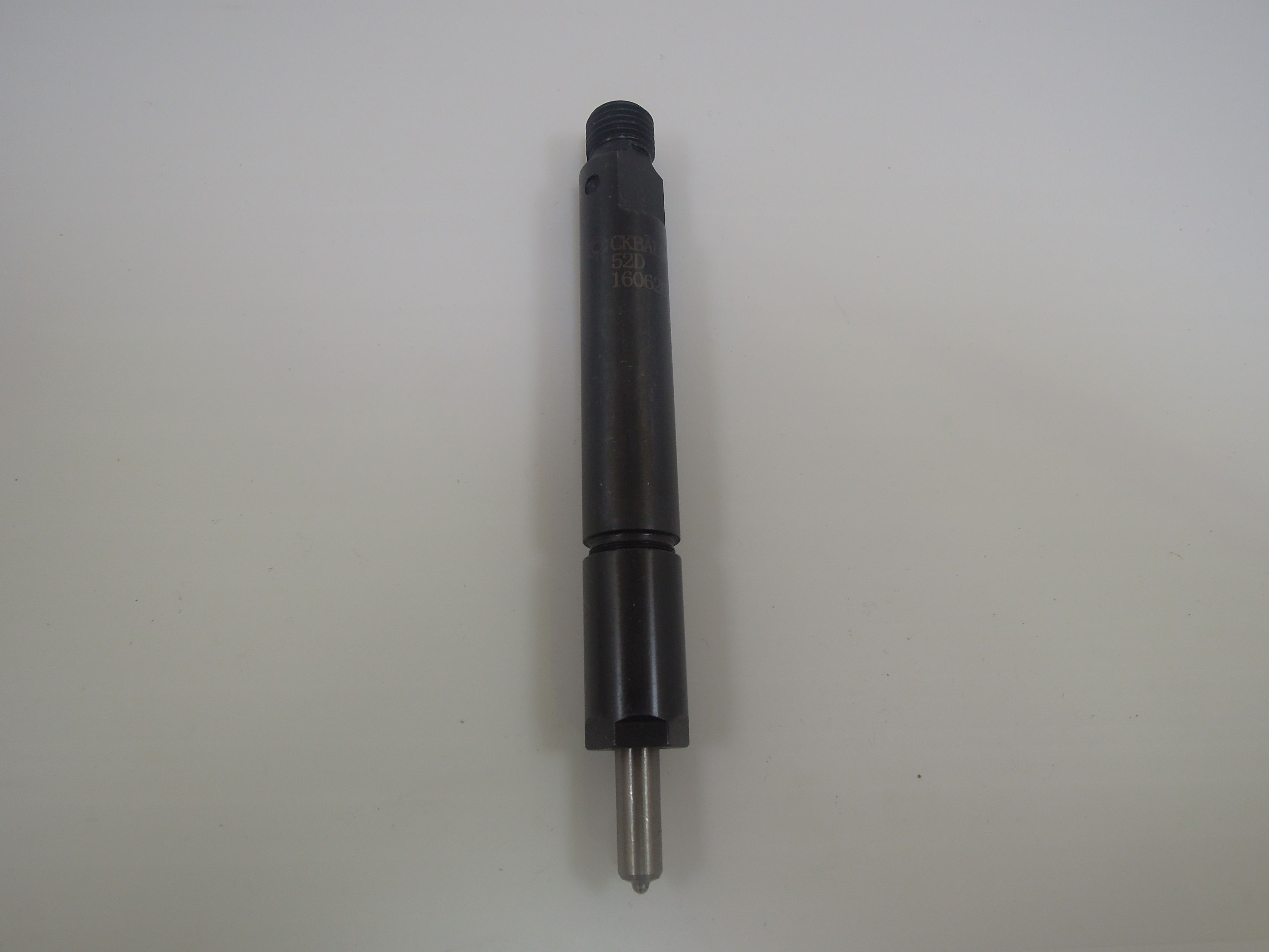 Форсунка Deutz 02112957