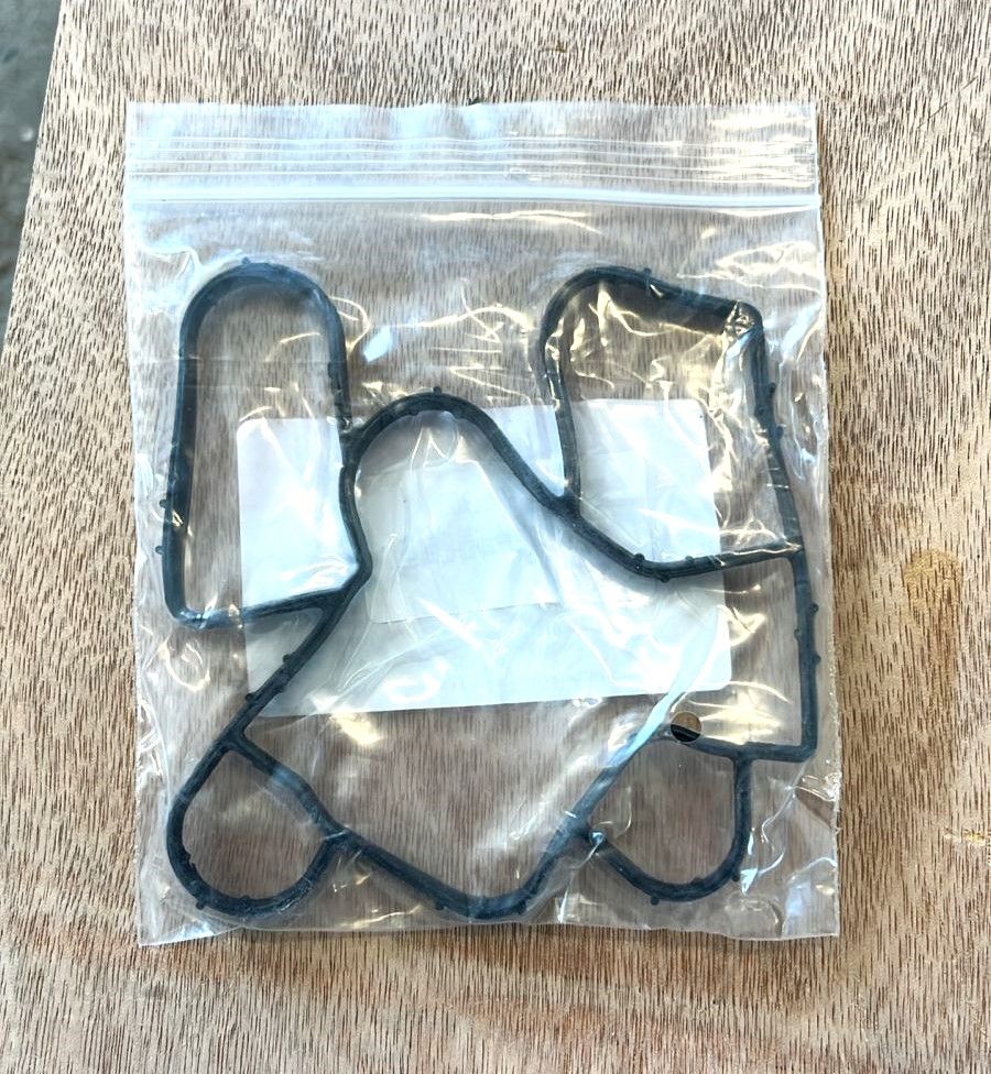 Купить CUMMINS 5262903 Прокладка теплообменника