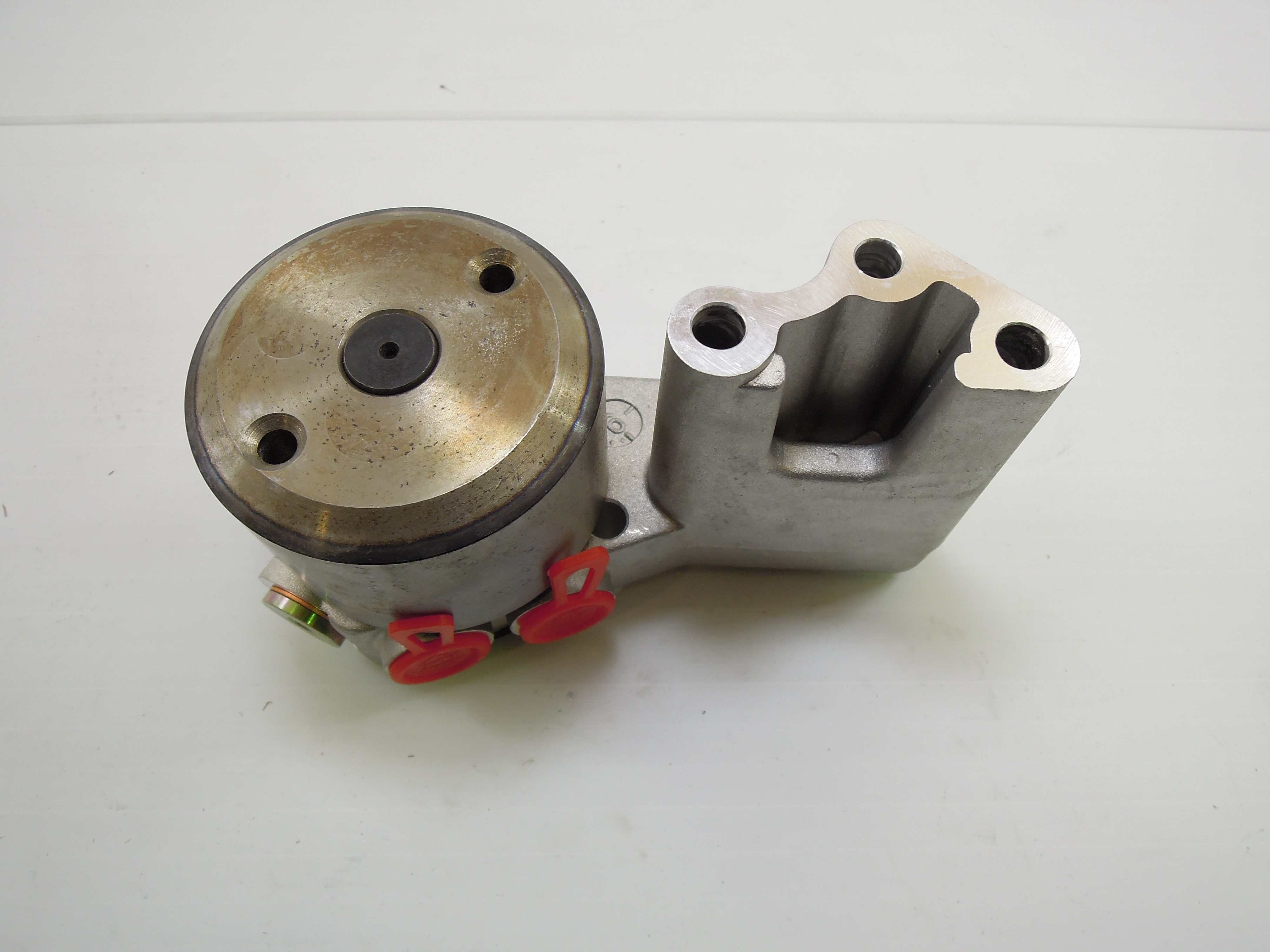 Насос топливный DFS 04503578