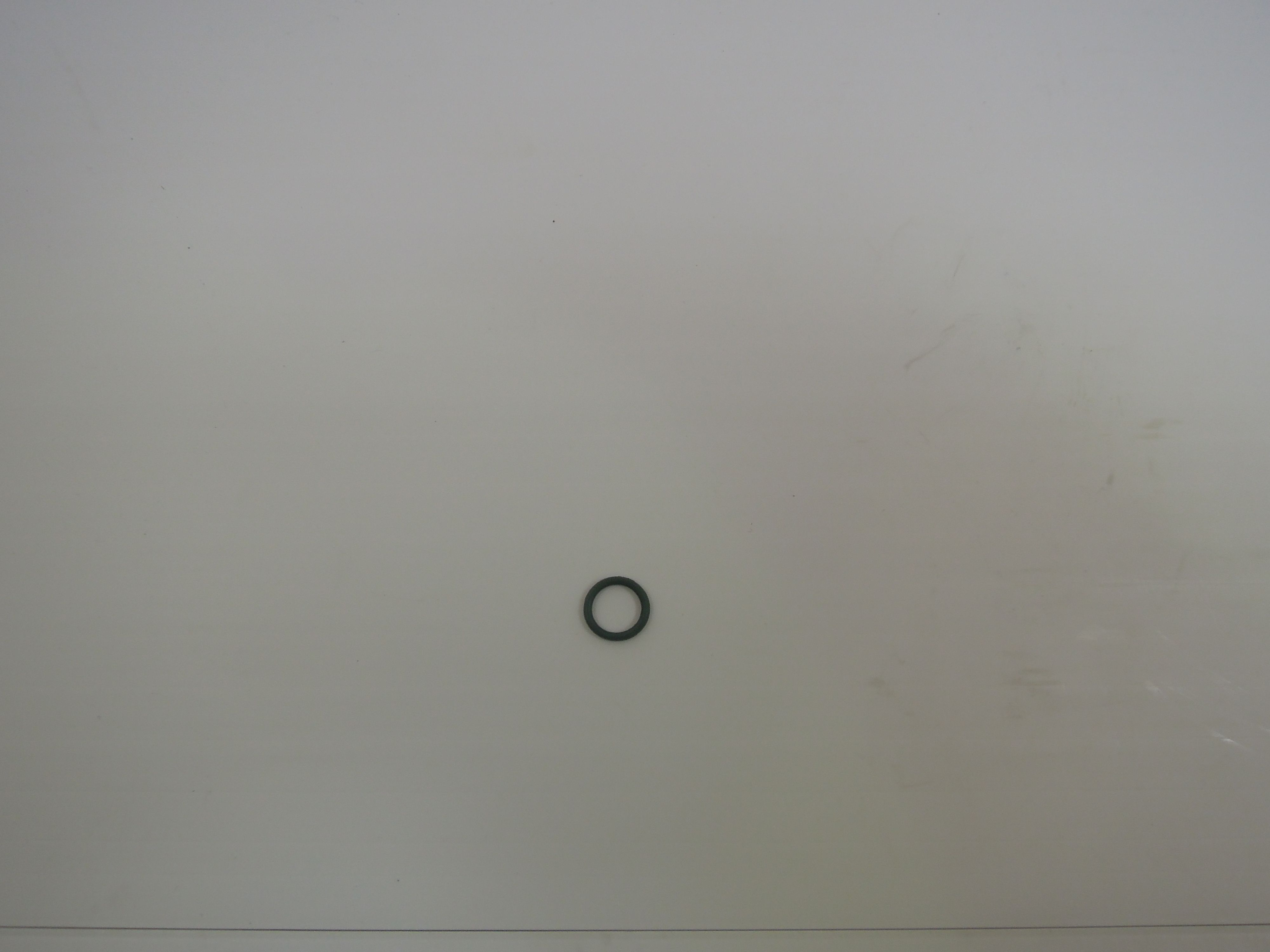 Уплотнительное кольцо втулки клапана Volvo 11700348