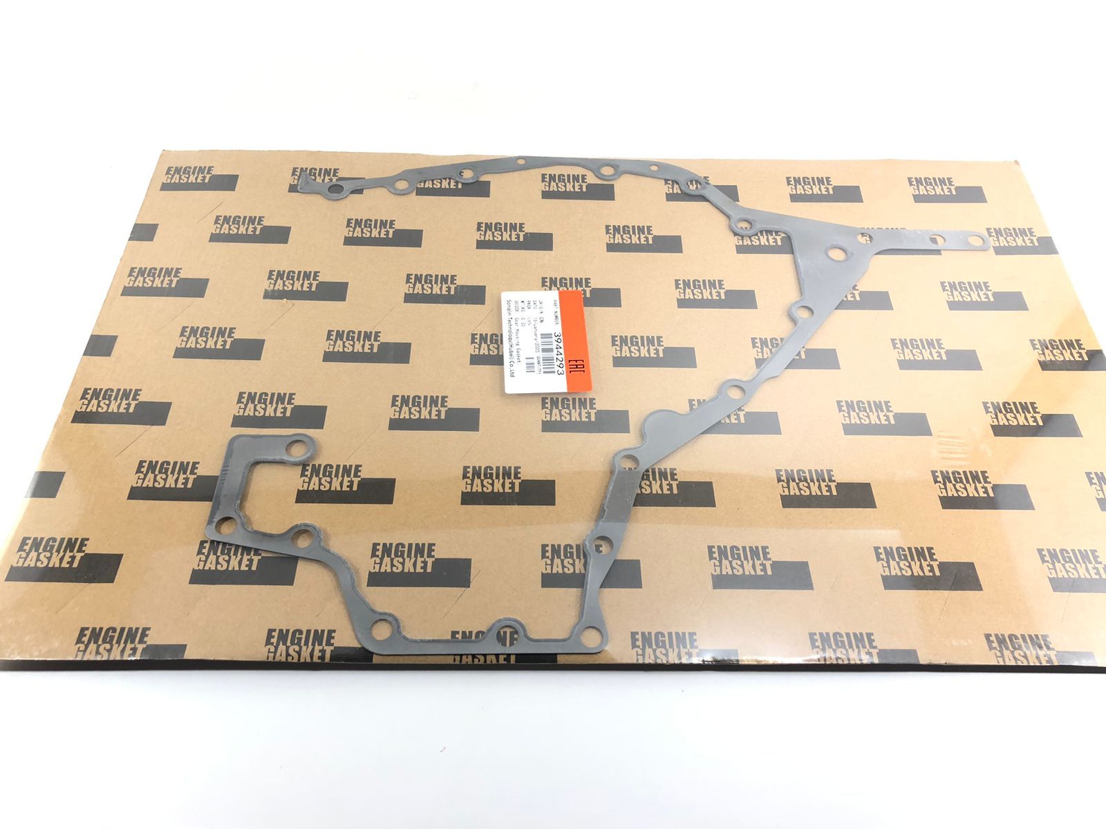 Купить CUMMINS 3944293 Прокладка передней крышки