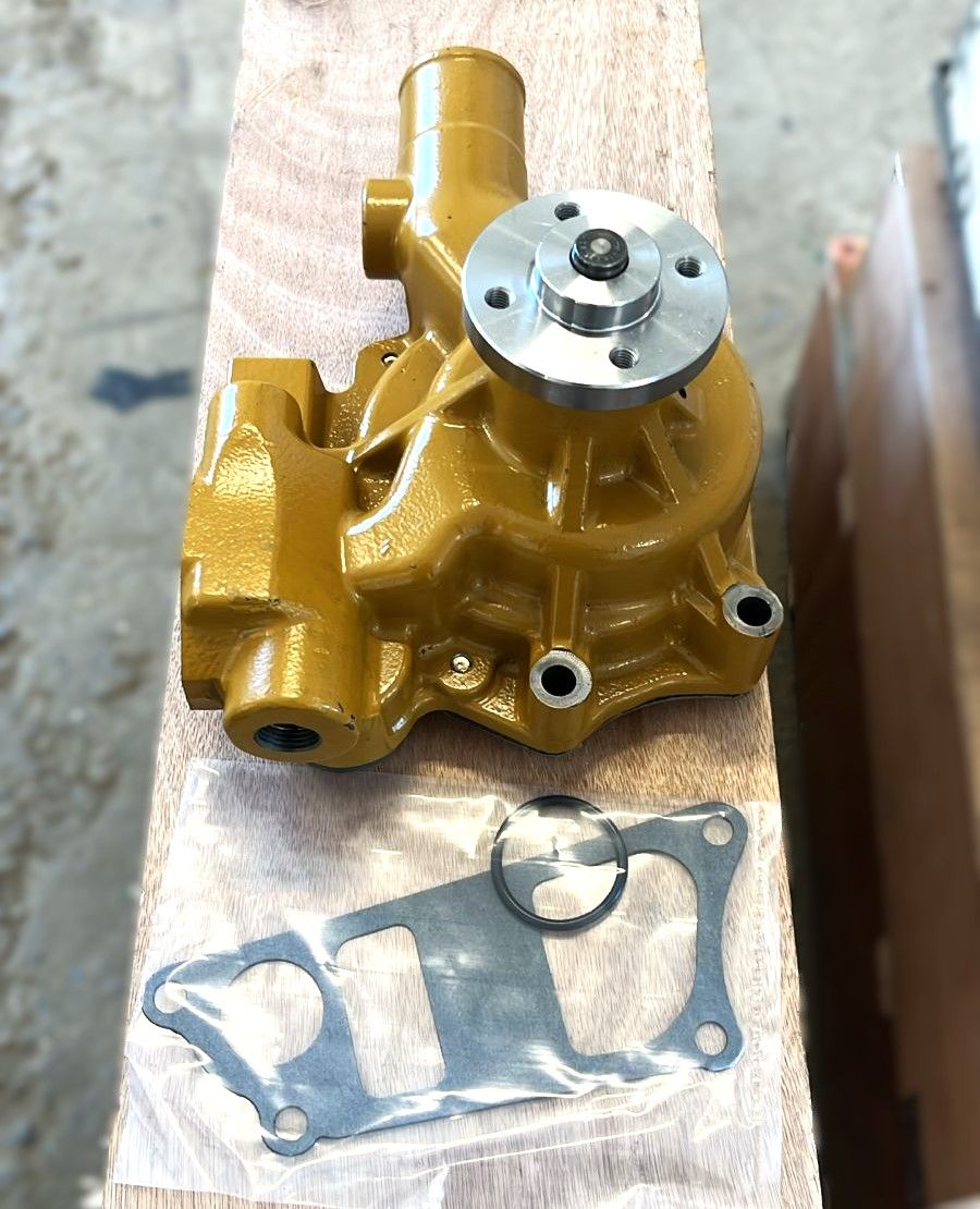 Купить Cummins 3800883 Насос водяной