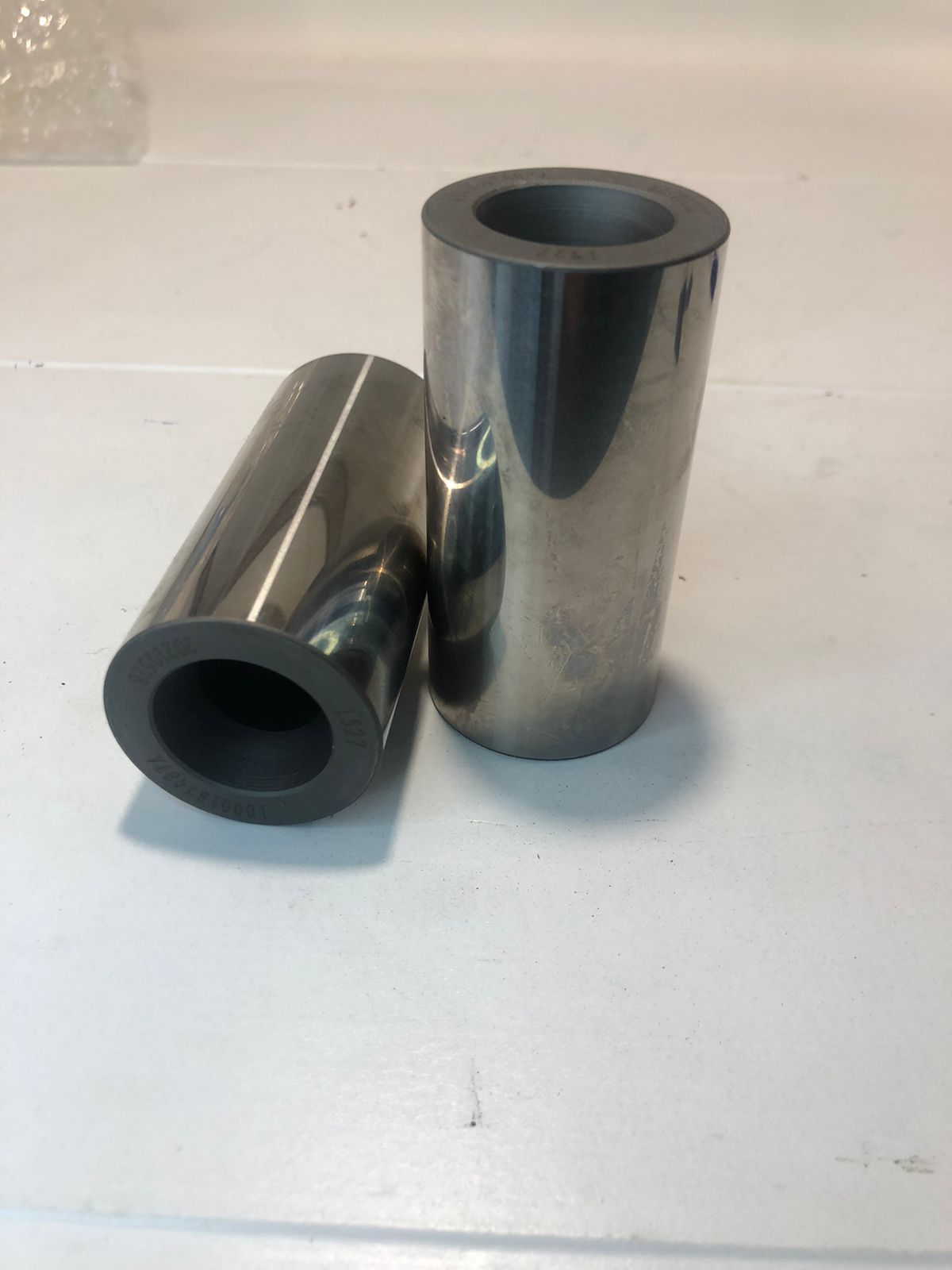 Купить WEICHAI 1000187487 Палец поршня