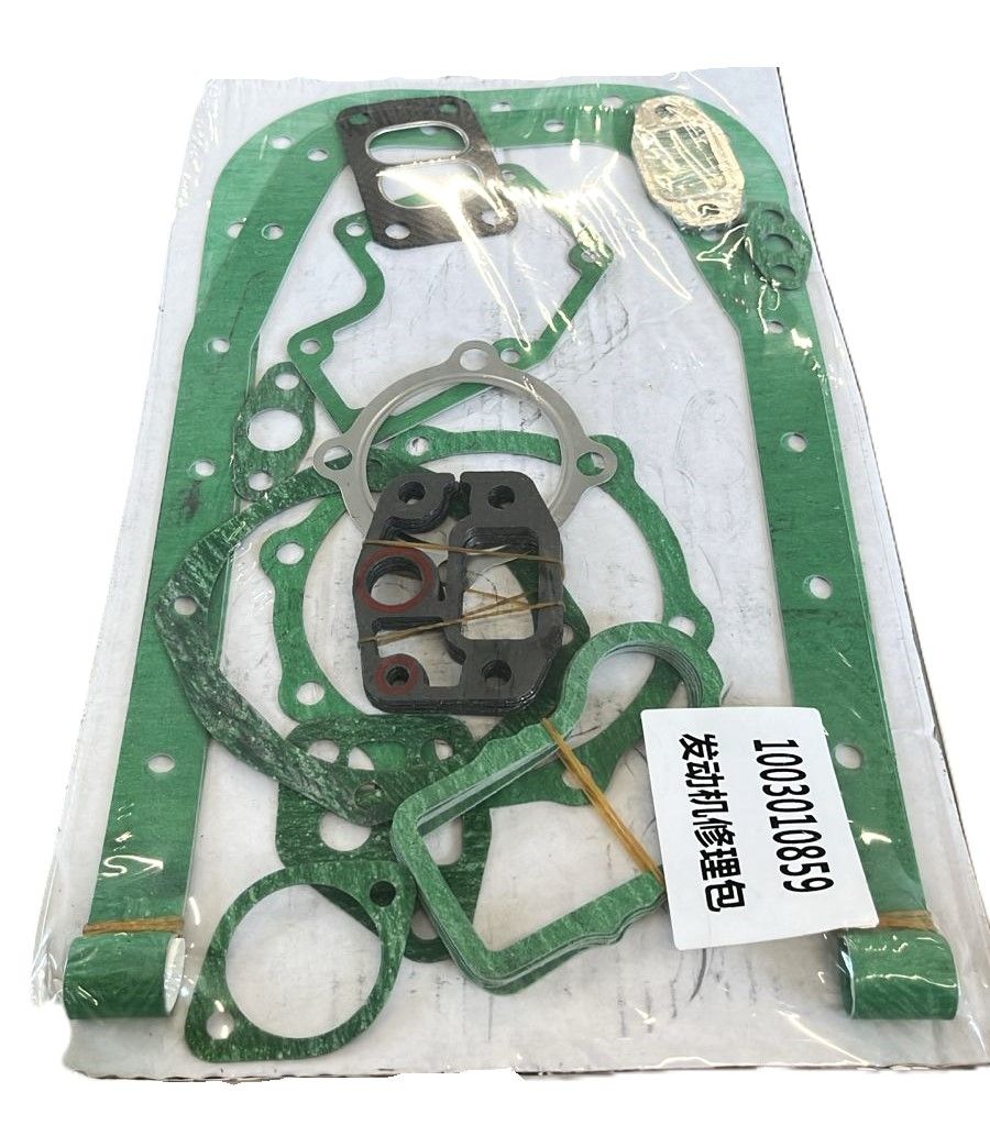 Купить WEICHAI 1003010859 Комплект прокладок двигателя TD226B Оригинал