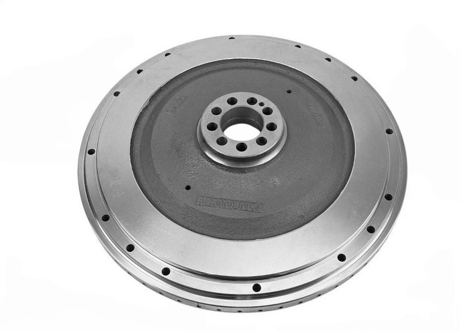 Купить запчасть WEICHAI - 612600020354 