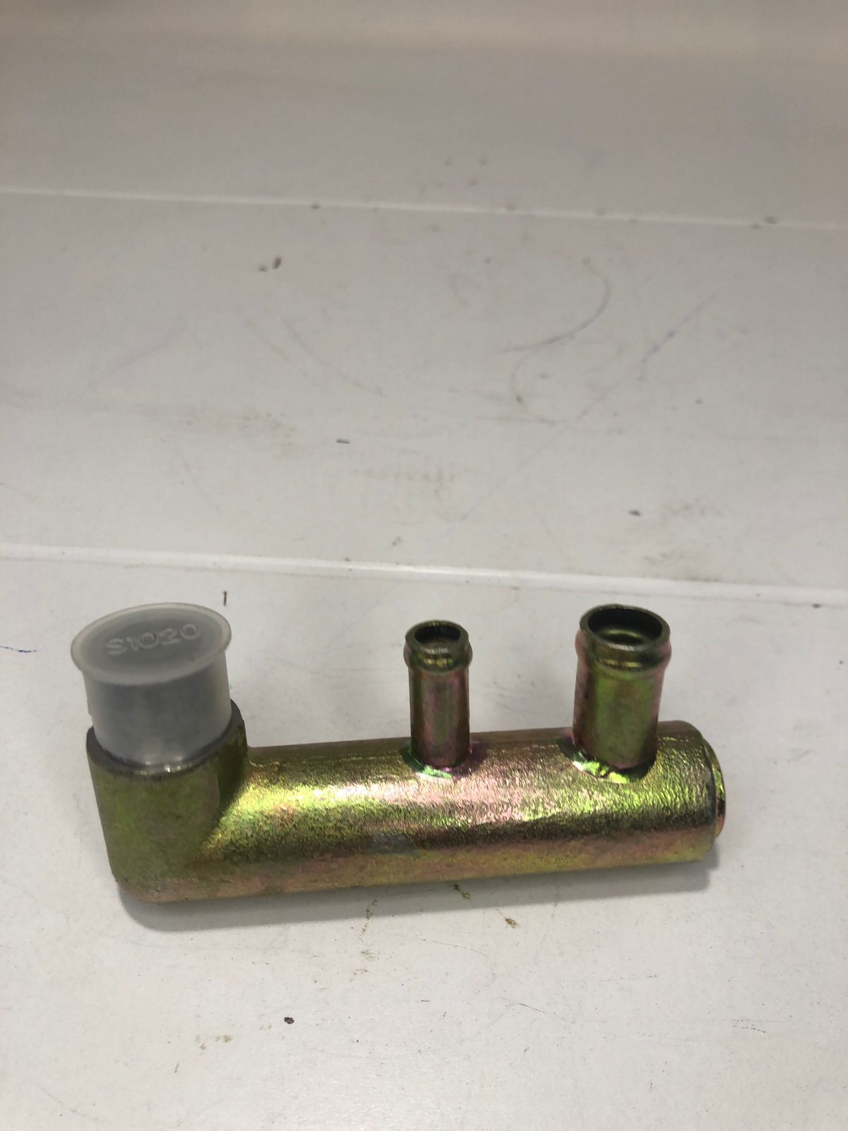 Купить WEICHAI 1000595273 Патрубок