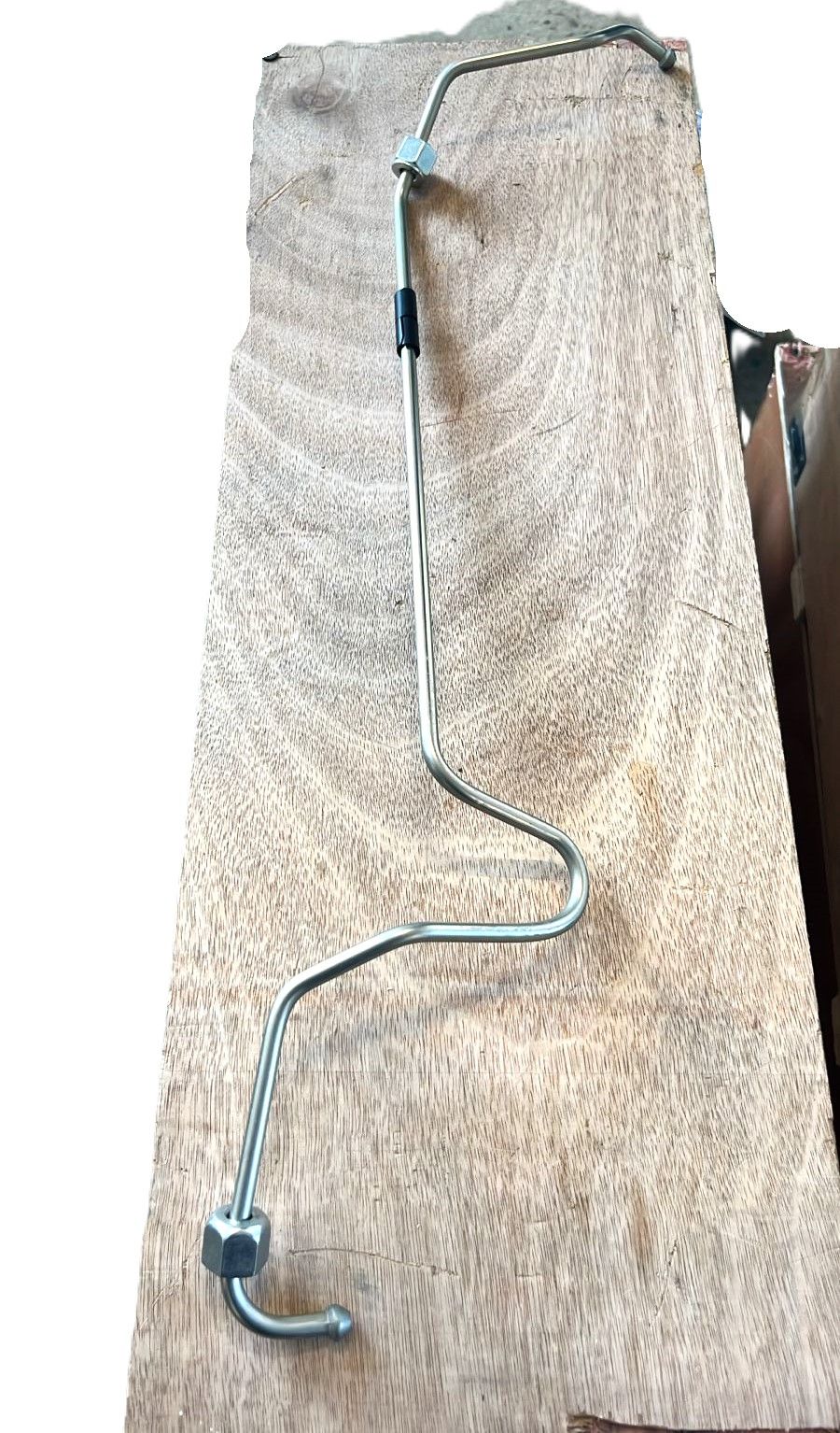 Купить Deutz 04154355 Топливная трубка