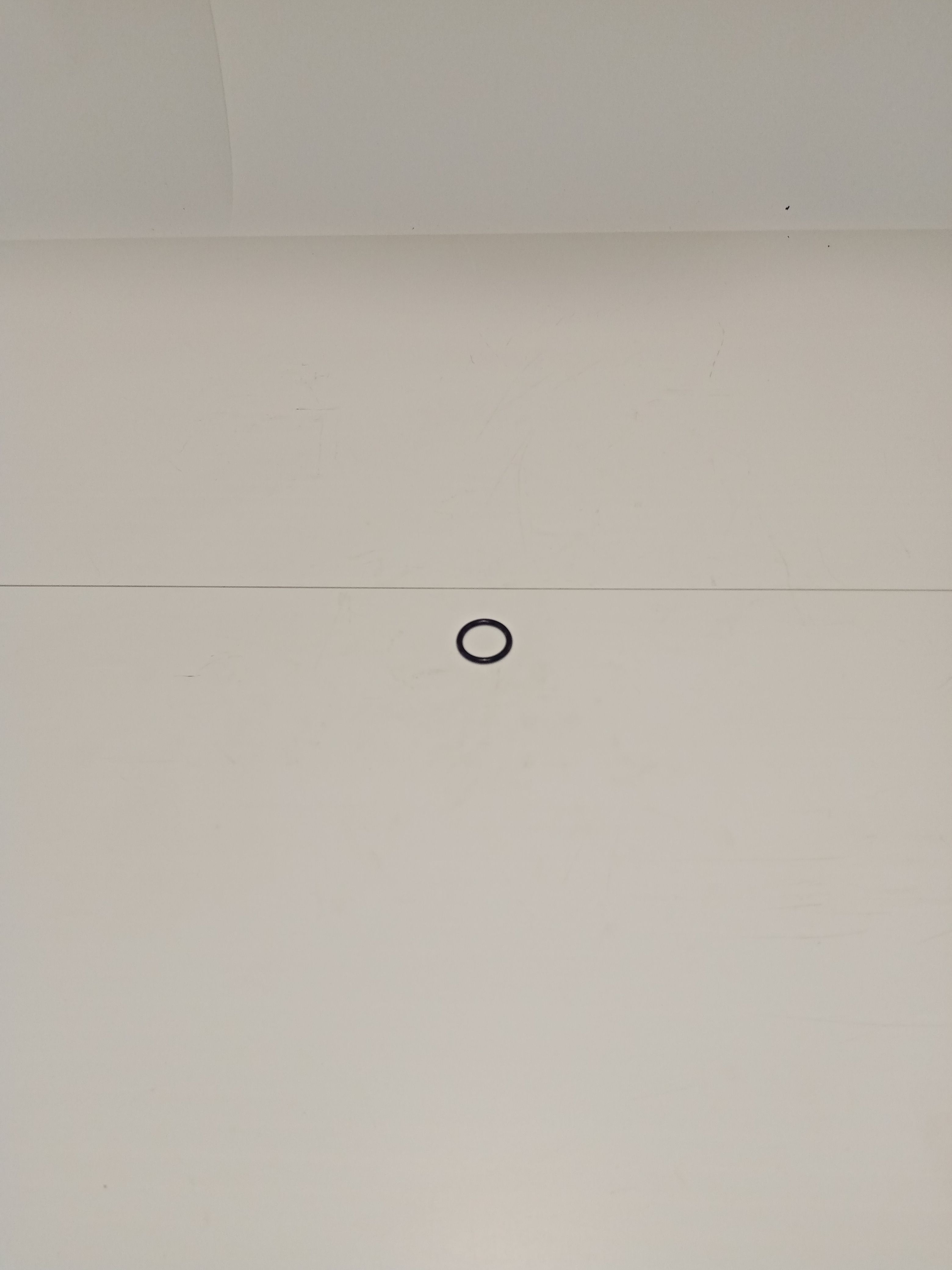 Купить Volvo 20798827 Кольцо уплотнительное форсунки  D4D; D4E; D6D; D6E;  D7D; D7E;  20798827