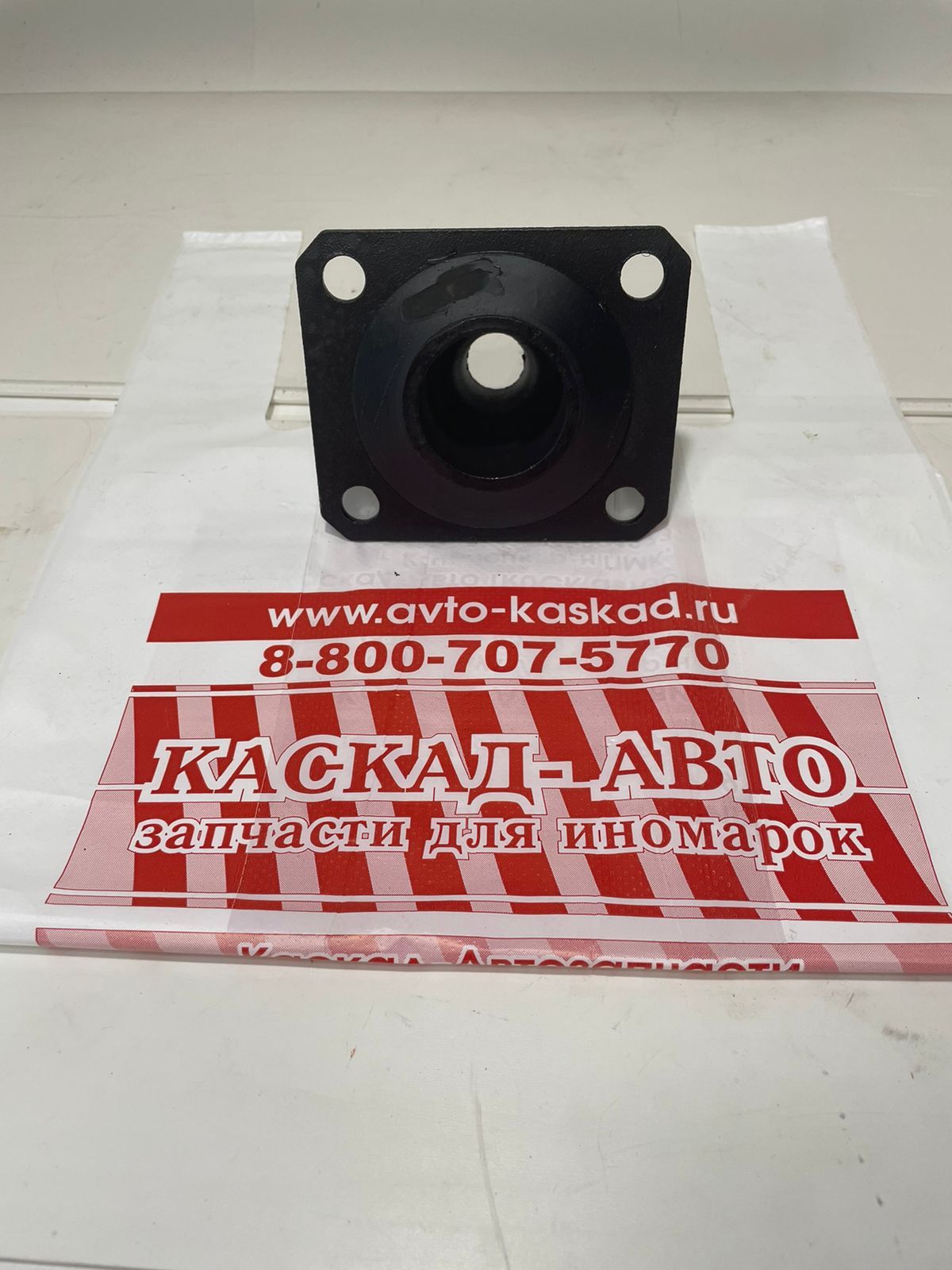 Подушка двигателя Deutz 04256403