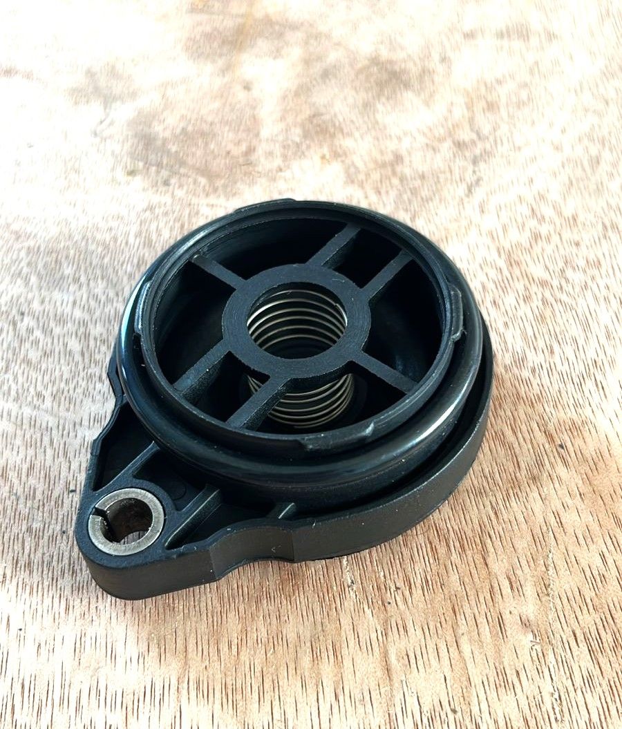 Купить DEUTZ 04271850 Сапун BF 4M2011