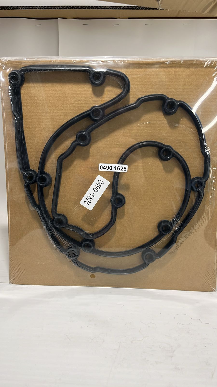 Купить Volvo 20788793 Прокладка клап.крышки D7D; D7E;  20788793