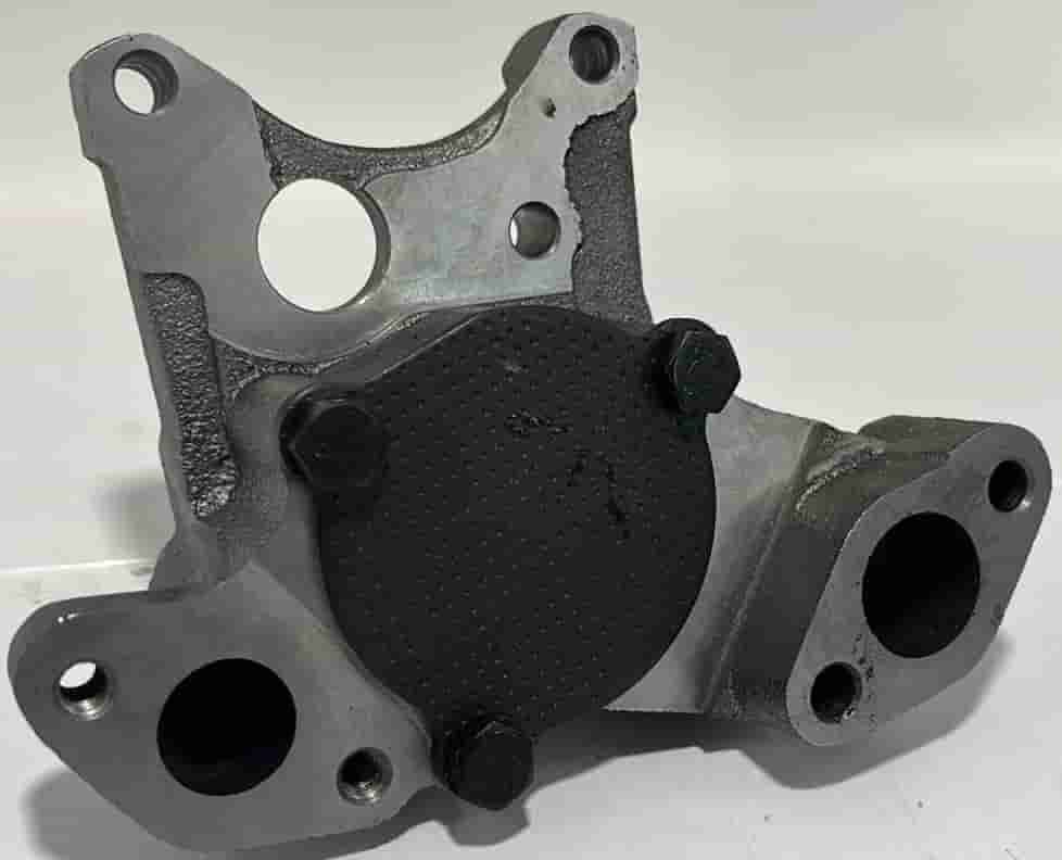 Насос масляный PERKINS 4132F035