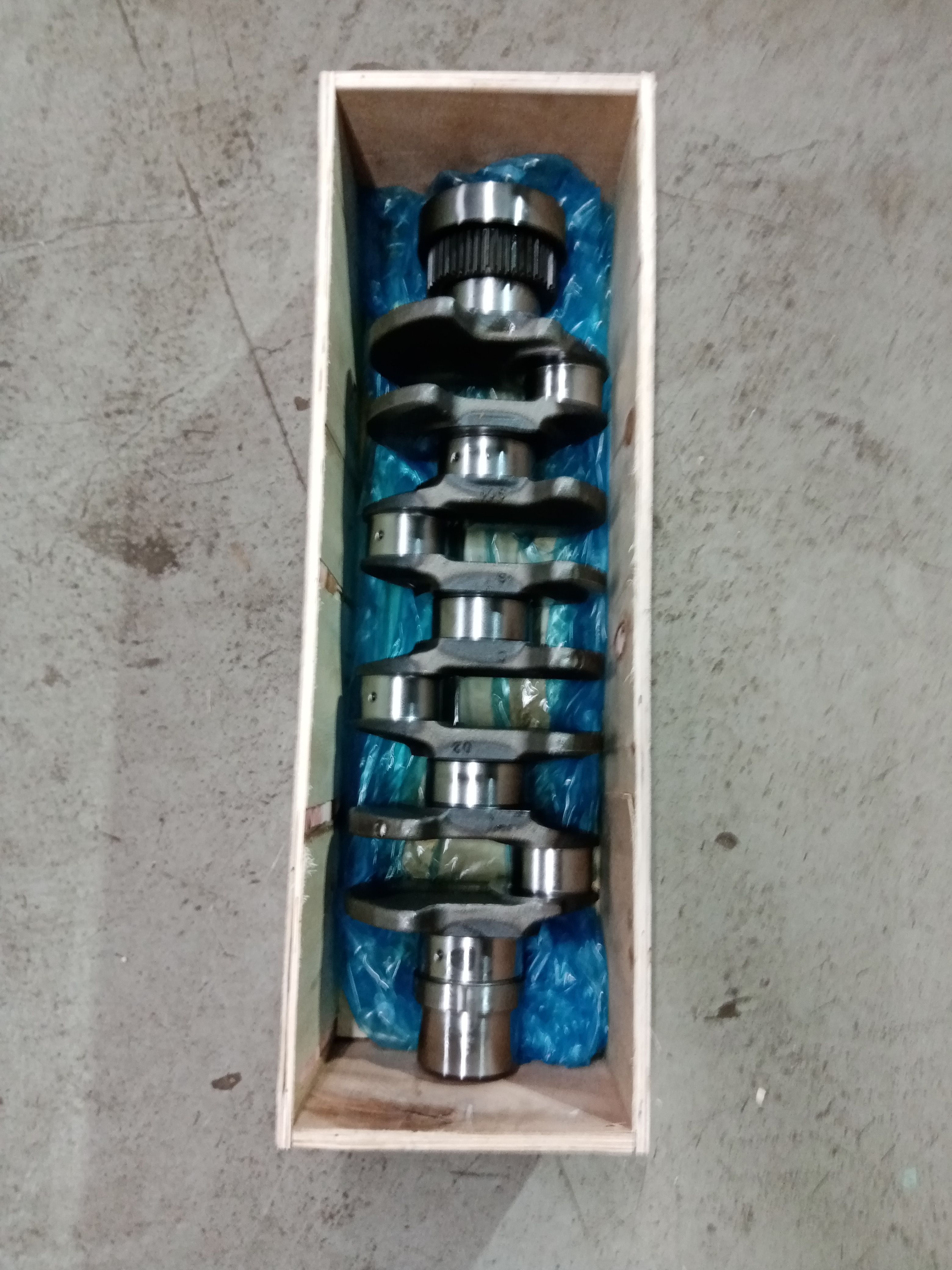 Купить запчасть VOLVO - 20405540 