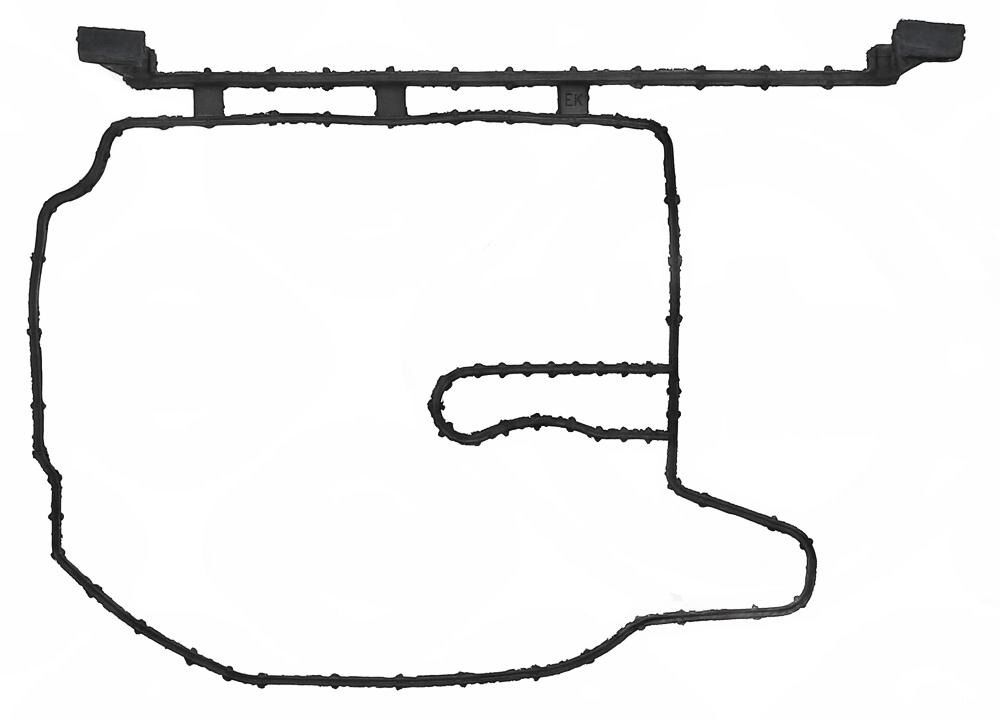 Купить CUMMINS 5264477 Прокладка картера распред.шестерен ГРМ