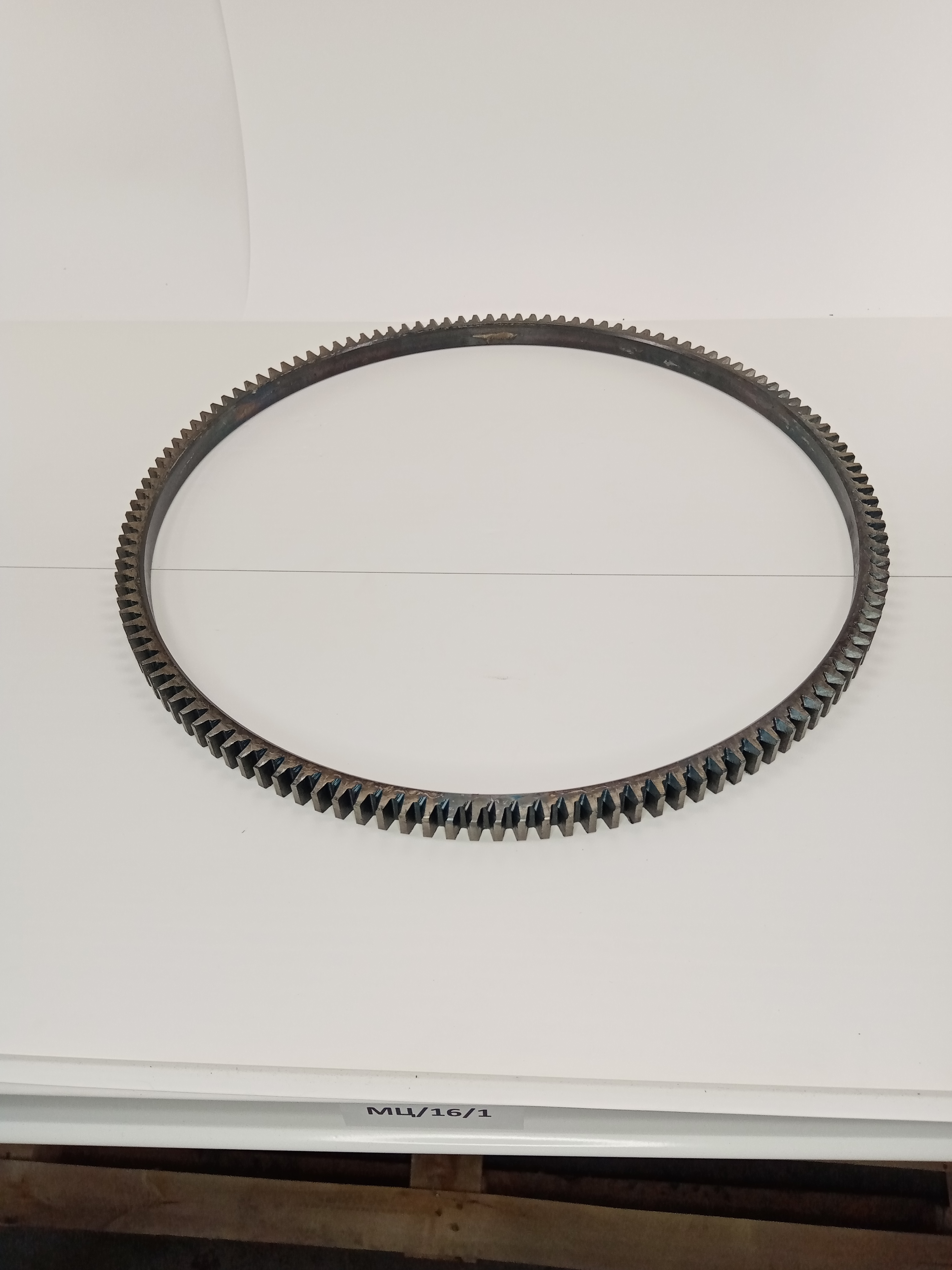 Венец маховика Deutz 04905430