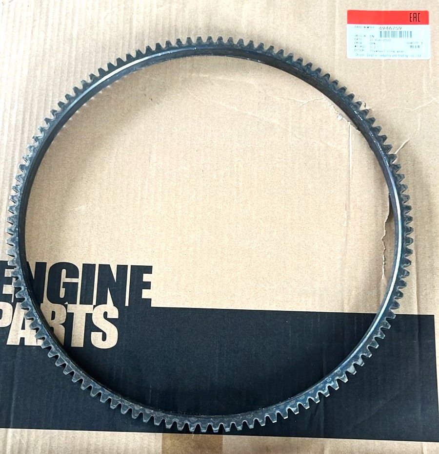 Купить CUMMINS 4946759 Венец маховика