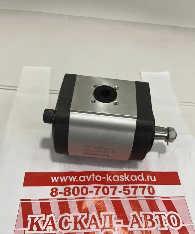 Купить Deutz 01174146 Насос гидравлический