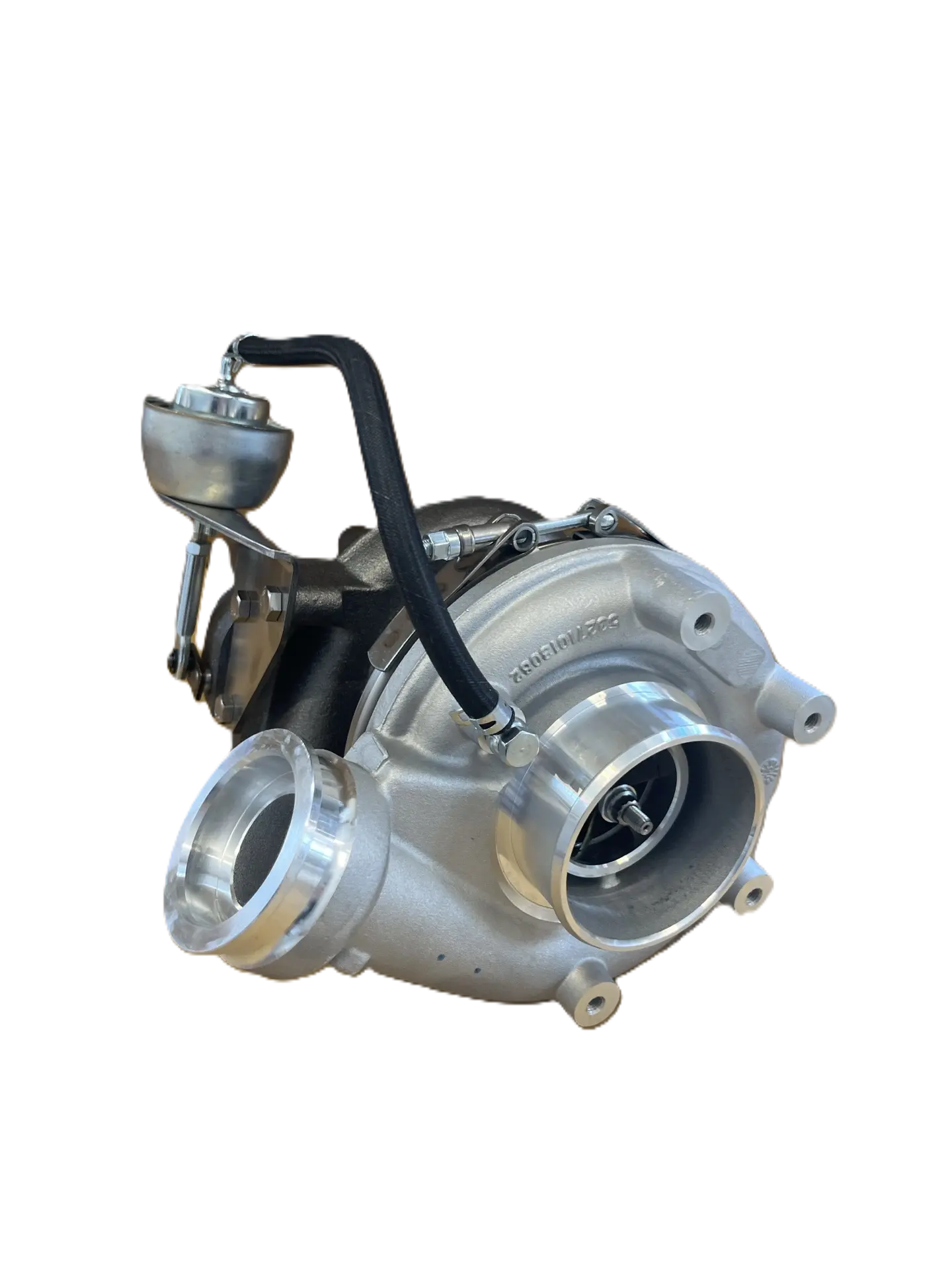 Купить DEUTZ 04294367 Турбина TCD2013 L06 2V