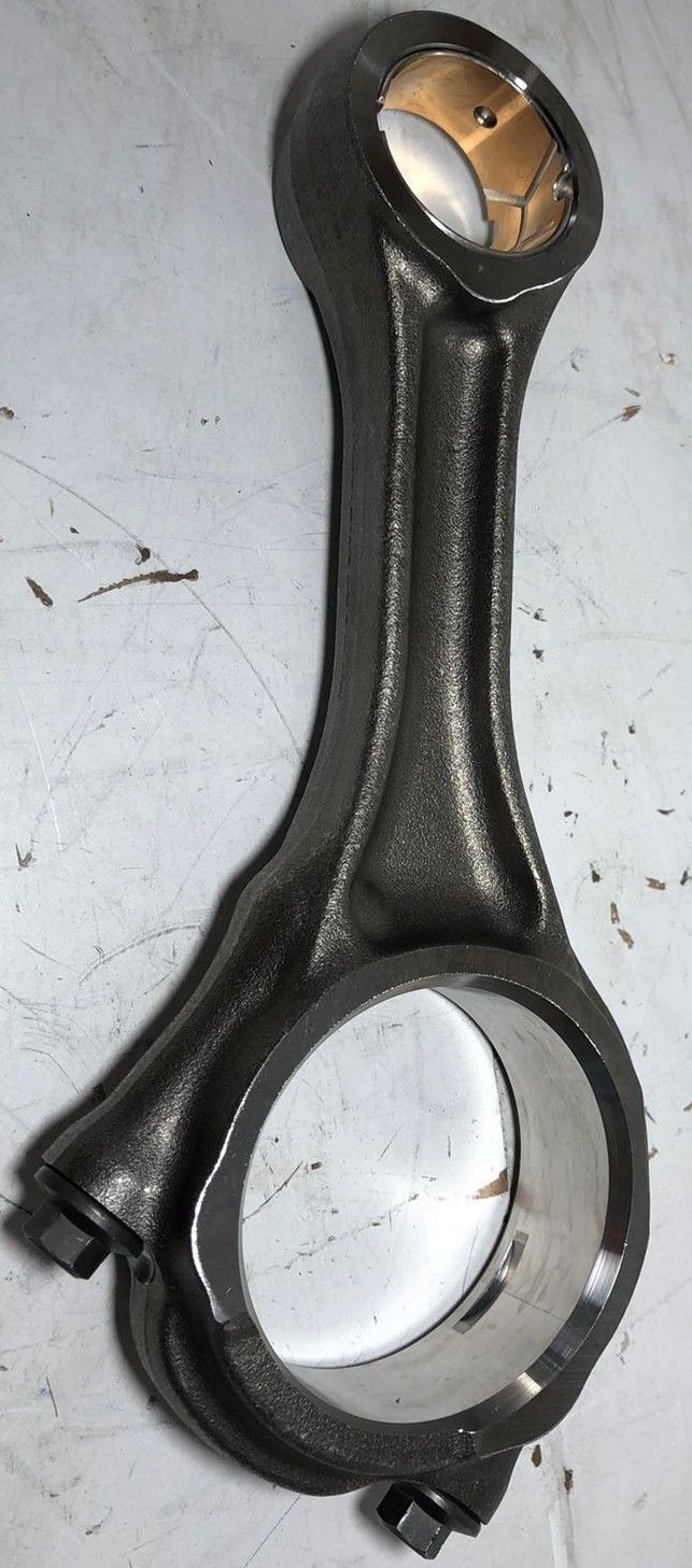 Купить CUMMINS 4943978 Шатун двигателя