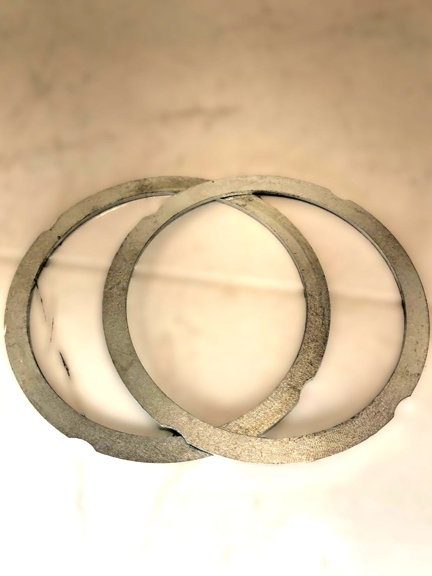 Купить Deutz 04157665 Прокладка цилиндра 2.00mm 04157665