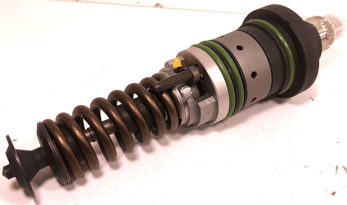 Купить Volvo 20550001 Насос-форсунка  1013; 2013 BL60, BL60B, BL61 20550001