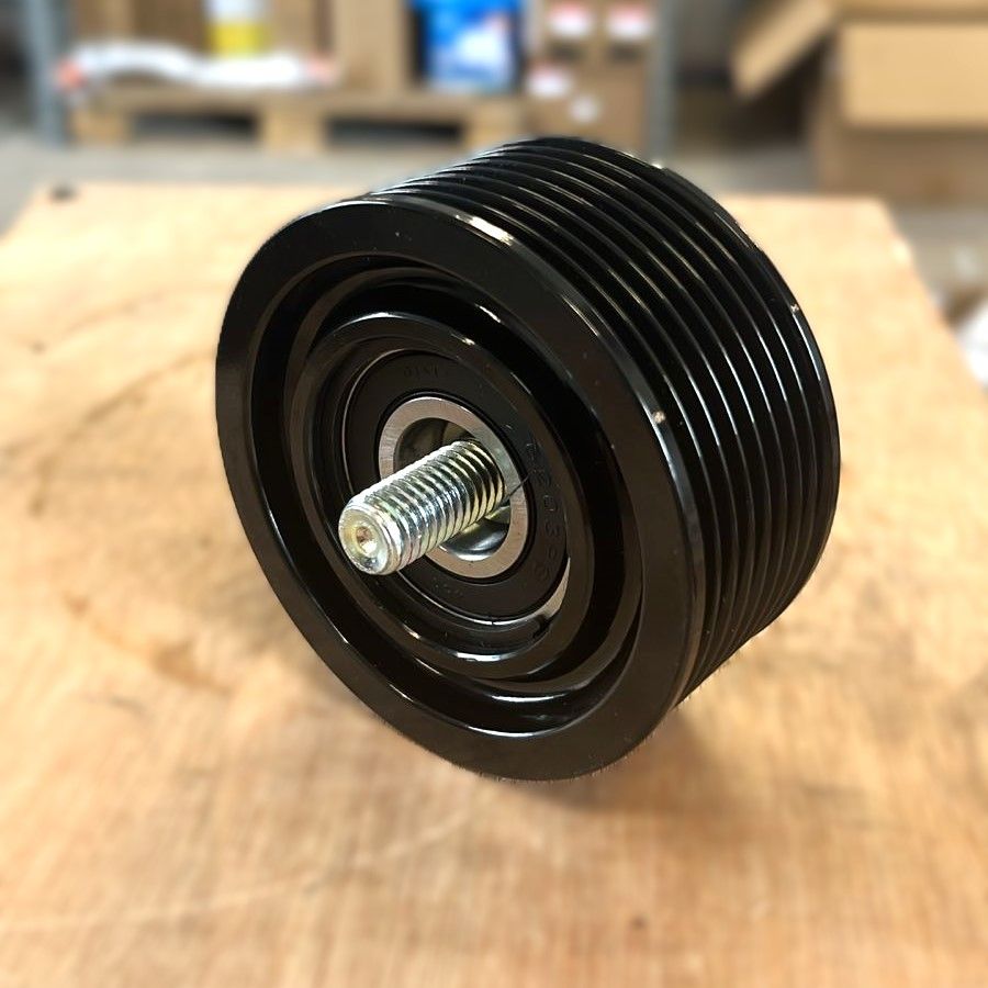 Купить WEICHAI 13074849 Ролик обводной