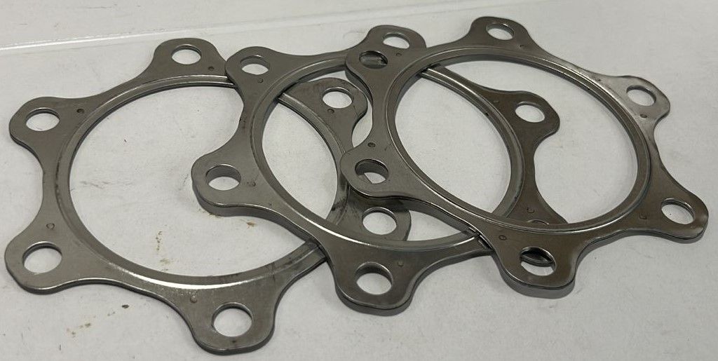 Купить WEICHAI 610800110324 Прокладка турбокомпрессора КАМАЗ-5490