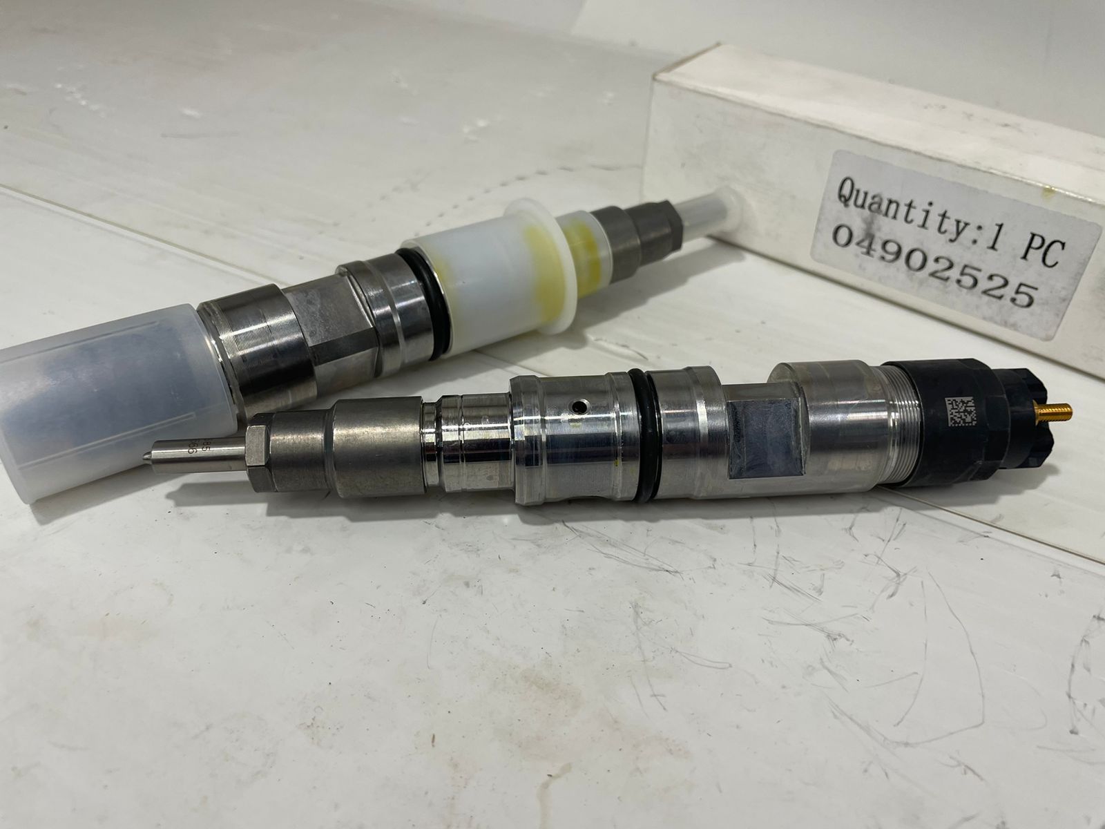 Купить Volvo 20795263 Форсунка  D7D; D7E;  20795263