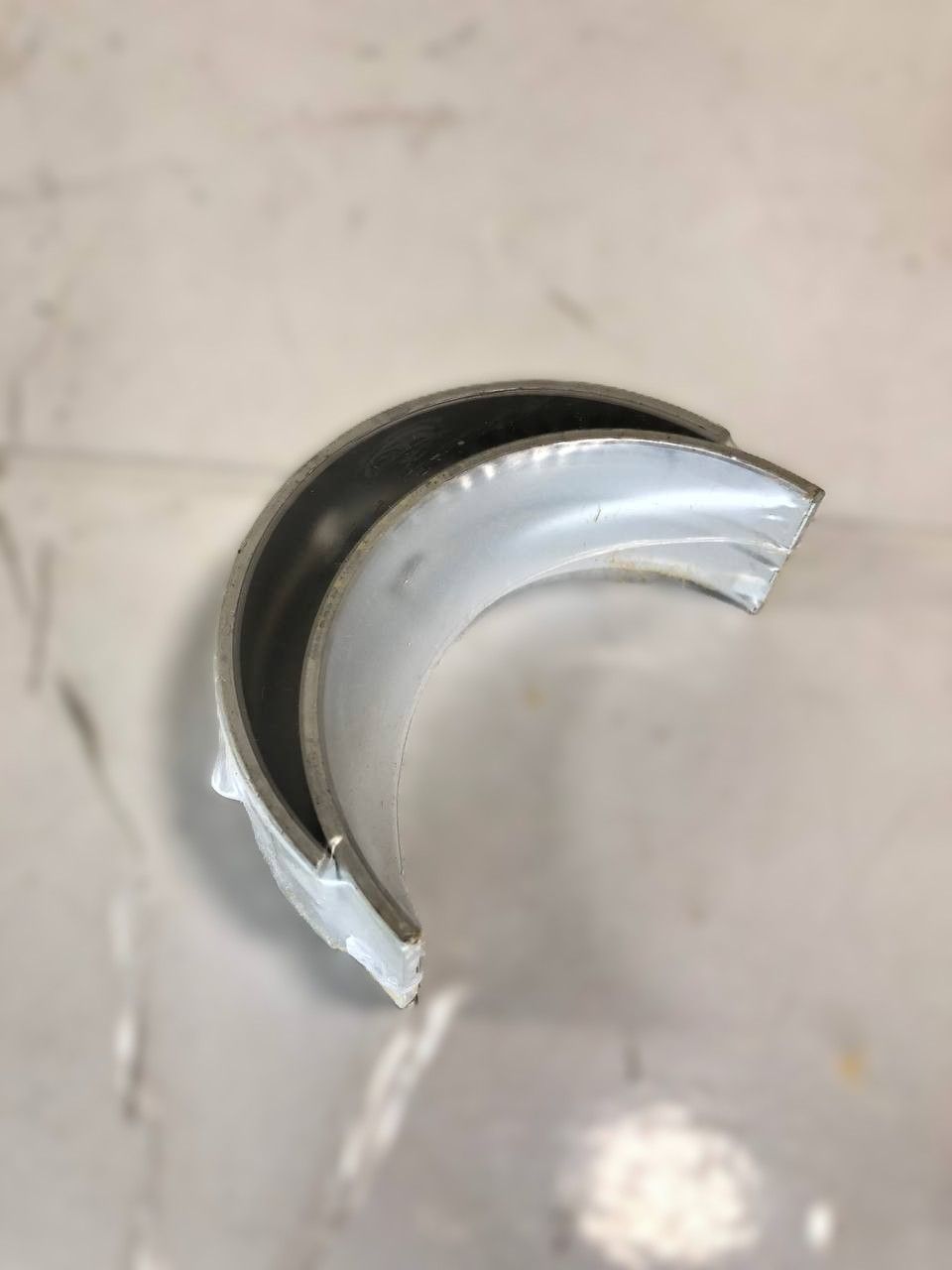 Купить Deutz 03362382 Вкладыши двигателя коренные 03362382