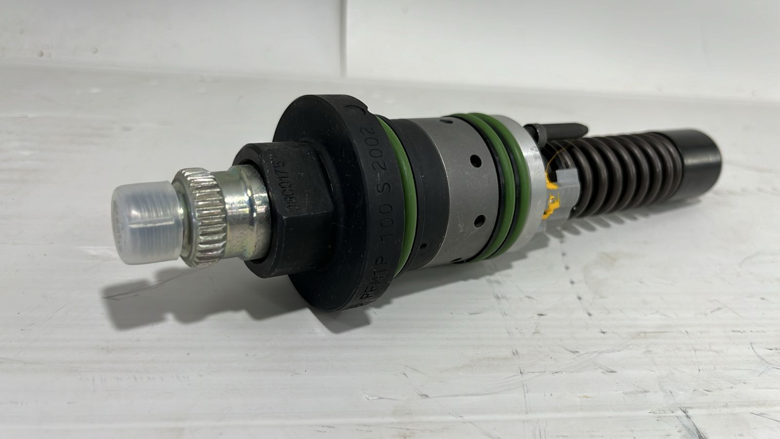 Насосная секция Deutz 02111335