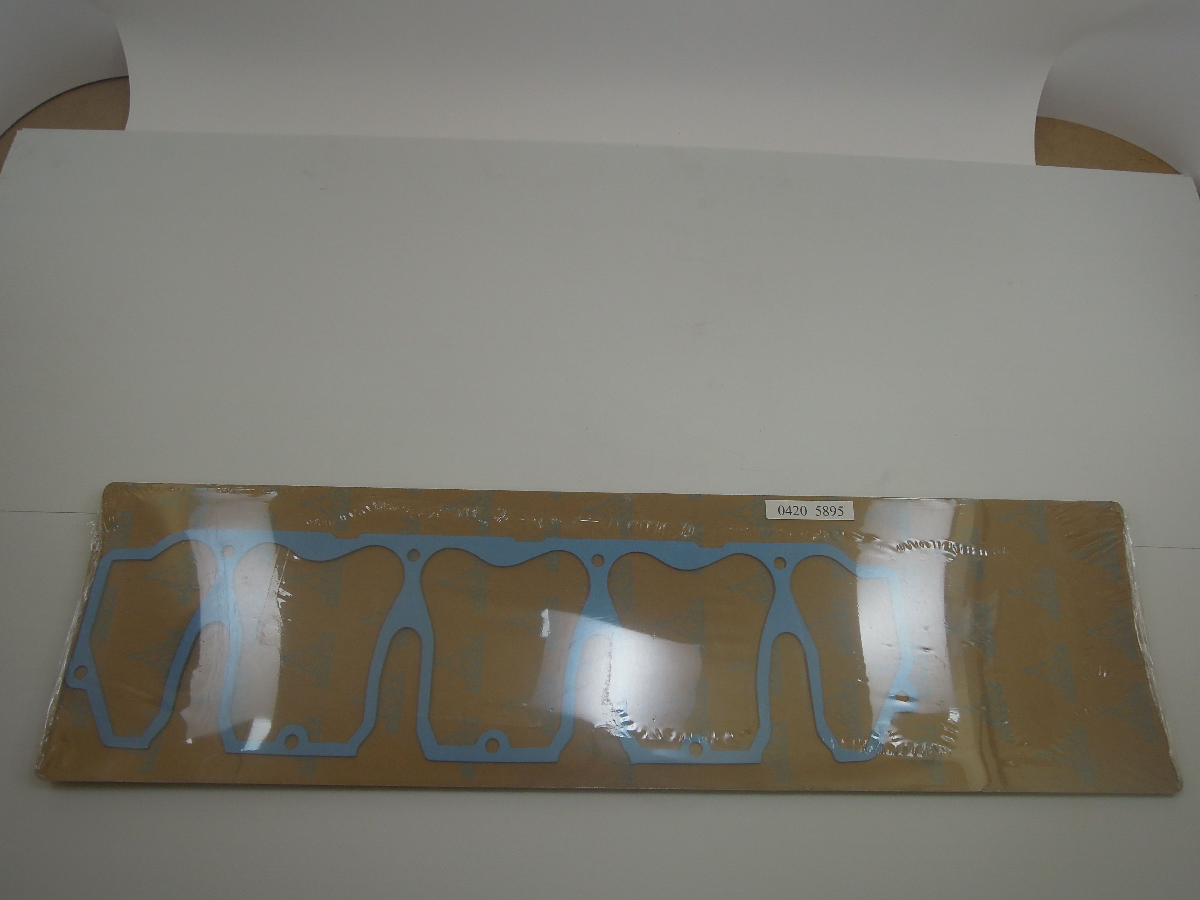 Купить Deutz 04205895 Прокладка клапанной крышки BF4M1013