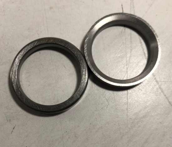 Купить Volvo 20459854 Седло выпускного клапана  D4D; D4E; D6D; D6E; 