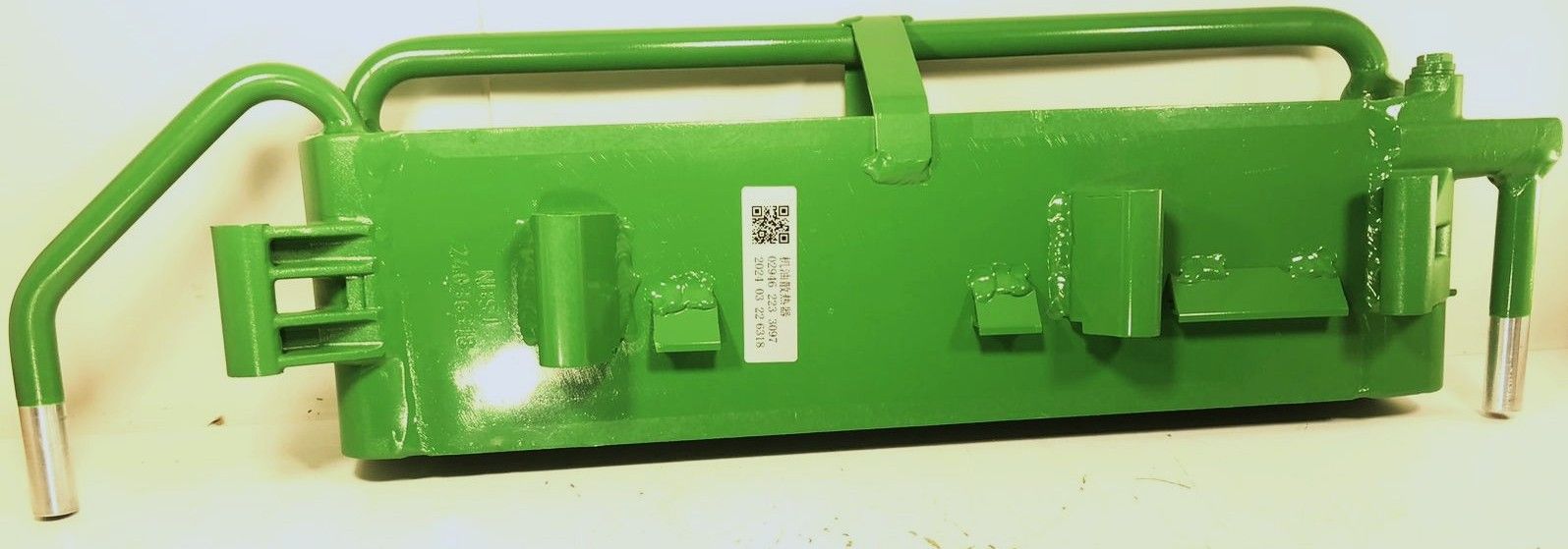 Купить Deutz 04237836 Теплообменник