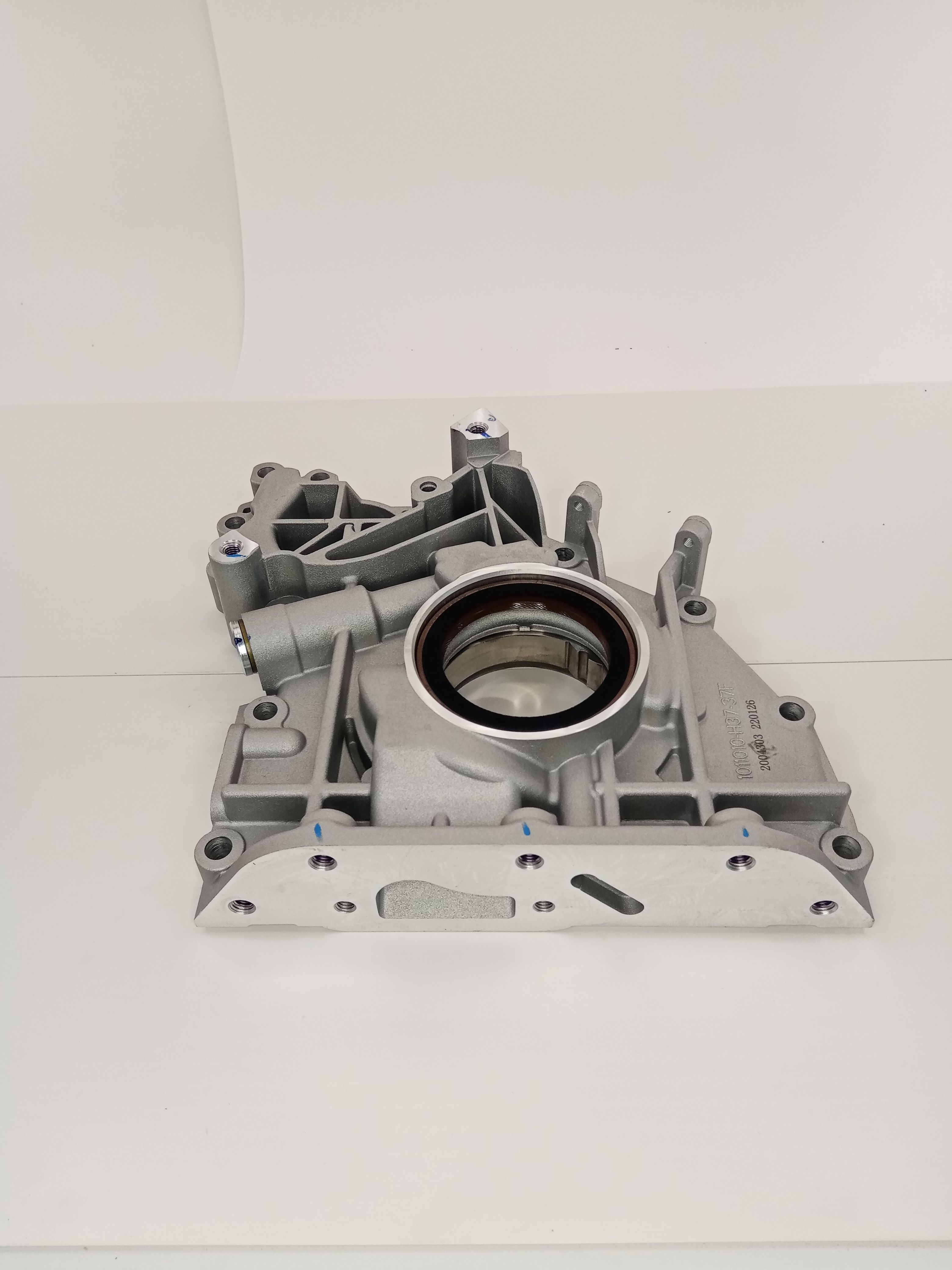 Купить SDLG 4110000509161 Масляный насос двигателя SDLG  LG6210E; LG6225E; LG6235E ; LGW6150E