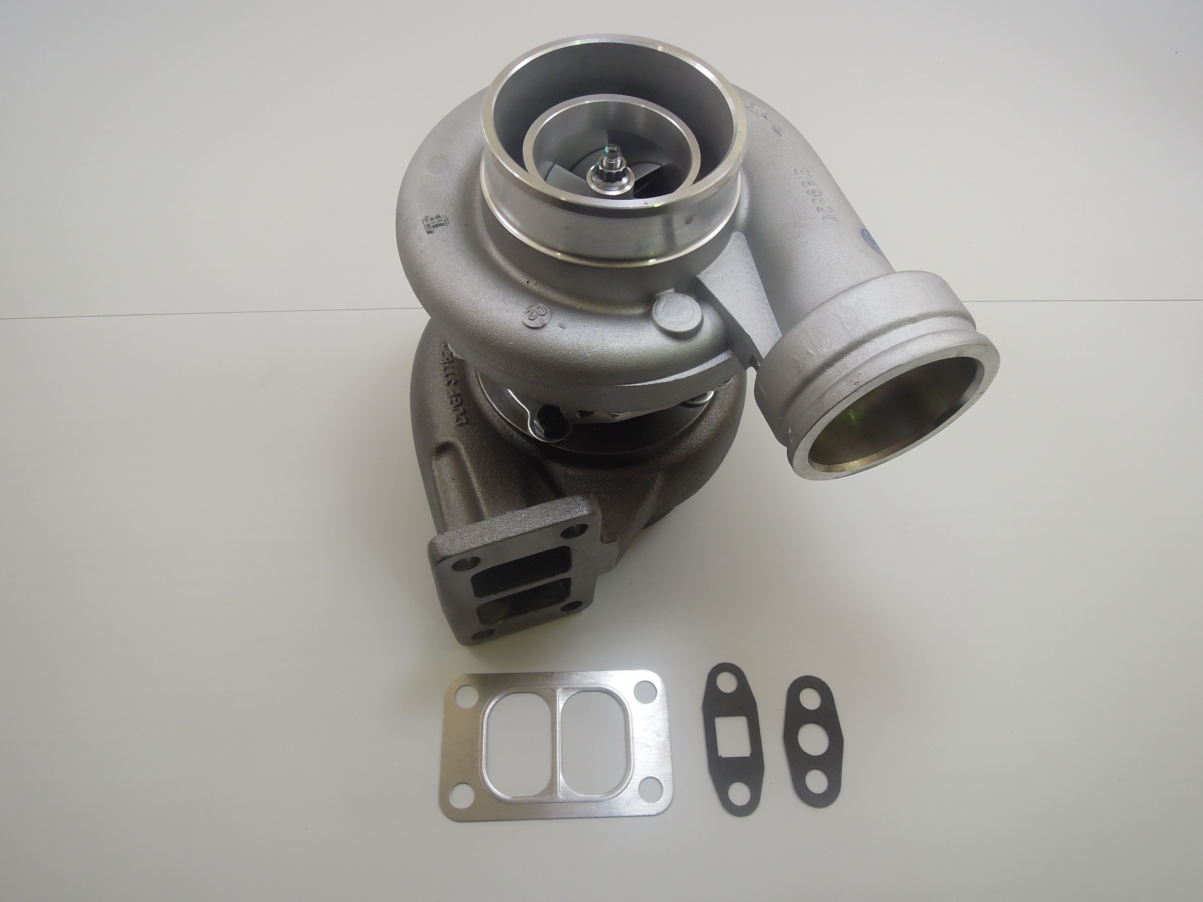 Турбина Deutz 04259450