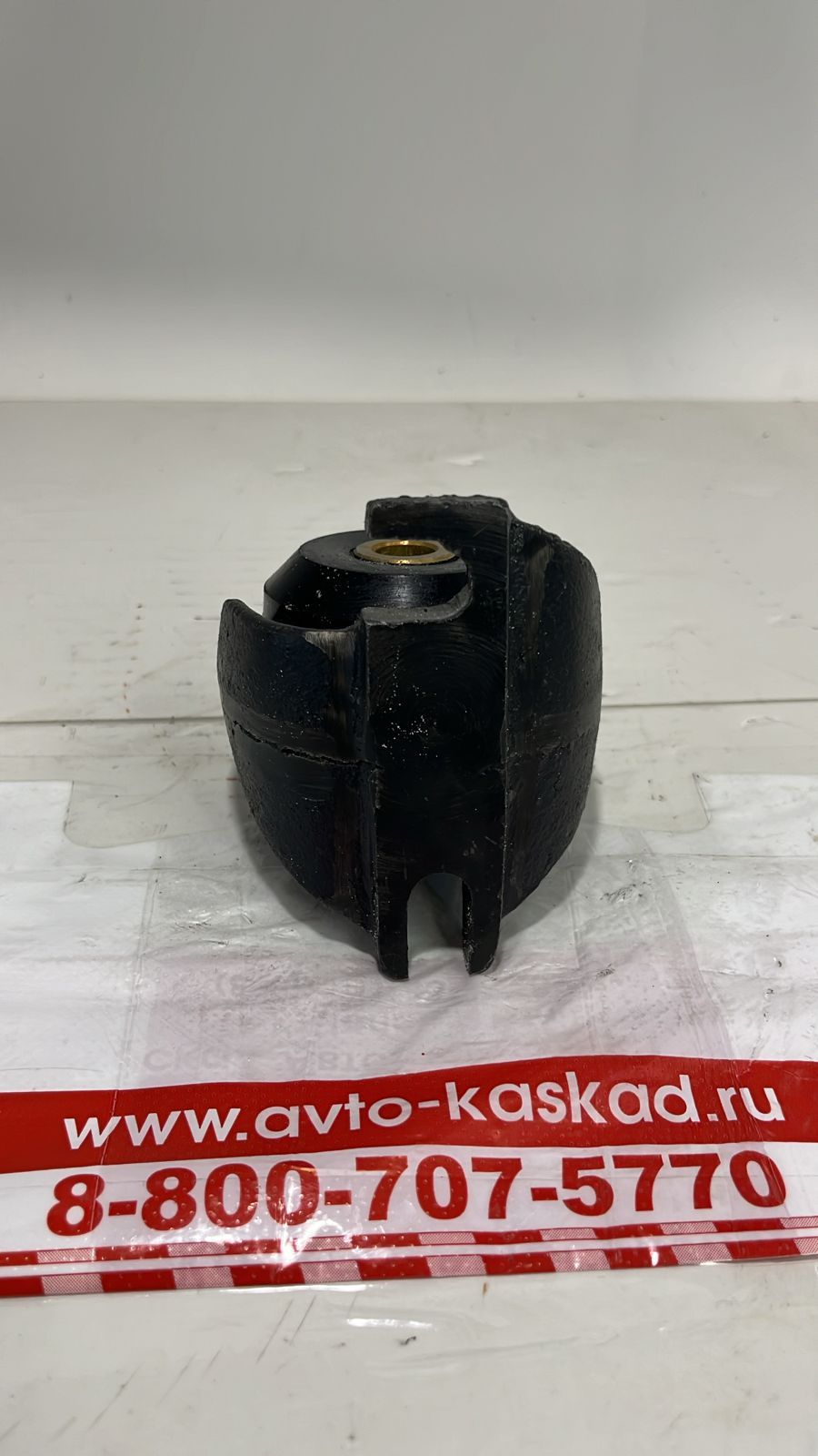 Подушка двигателя Deutz 02243338