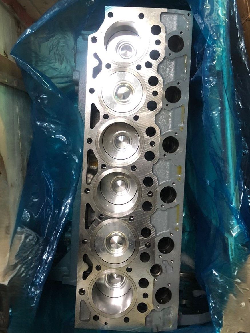Купить DEUTZ 04282826SB Шорт блок BF6M1013