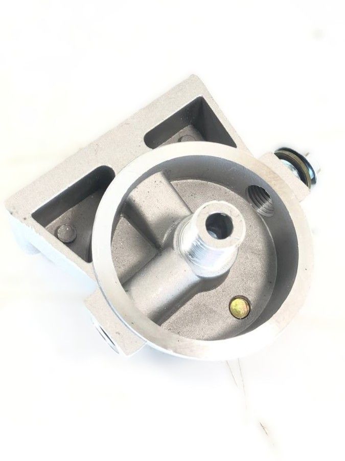 Купить Deutz 01174821 Кронштейн топливного фильтра Deutz 2012 01174821