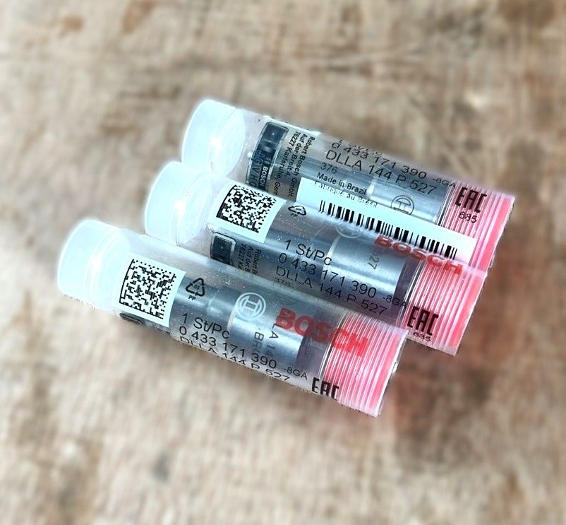 Купить запчасть BOSCH - 0433171390 