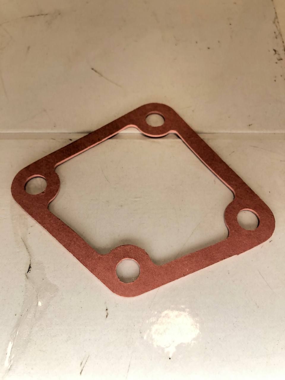 Купить Deutz 04124252 Прокладка корпуса термостата TCD 3.6 L4 04124252