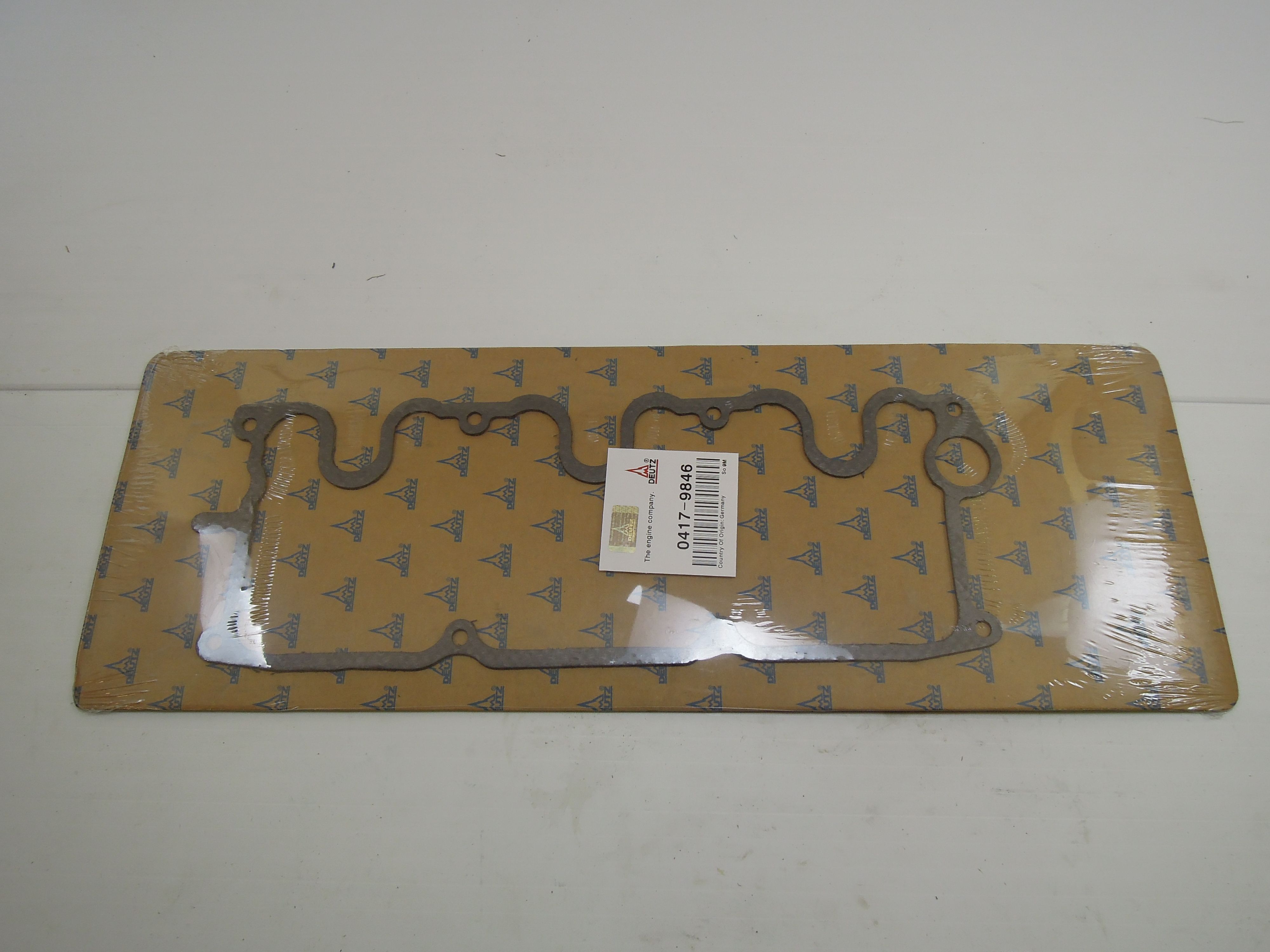 Купить Deutz 04179846 Прокладка клап.крышки D 2011 L03