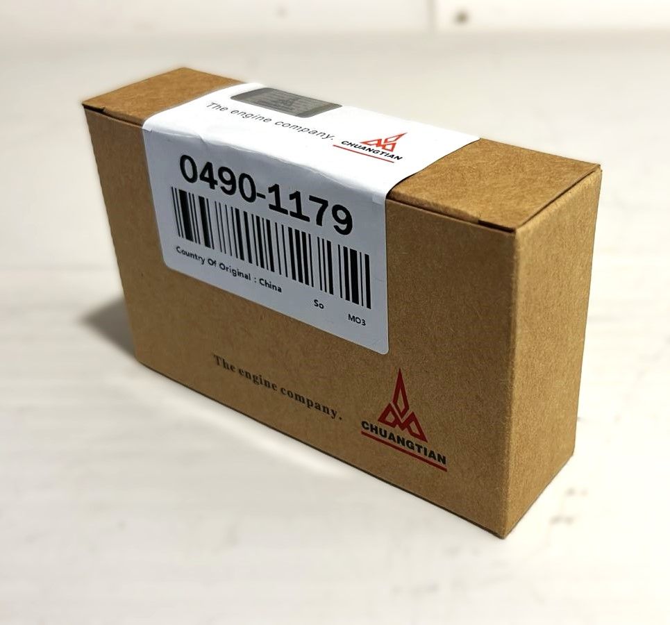 Купить Deutz 04901179 Вкладыши двигателя шатунные STD TCD2013 L4 L6 V  BF M2013