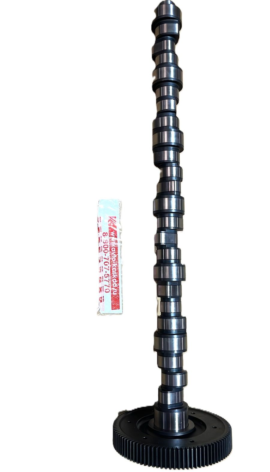 Купить Deutz 04255925 Распредвал BF6M1013