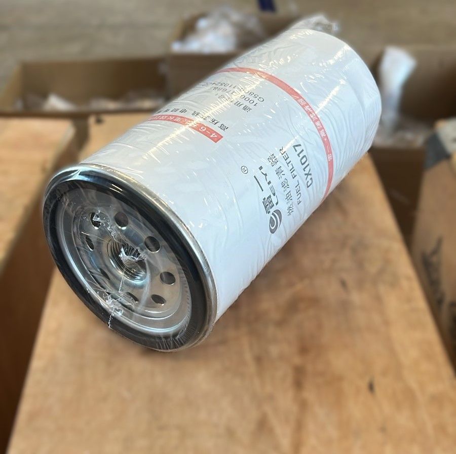 Купить WEICHAI 1000964807 Фильтр топливный