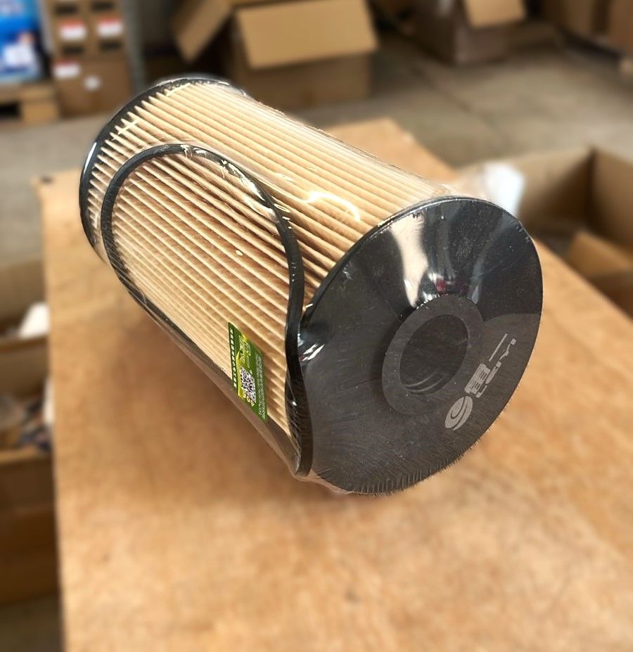 Купить WEICHAI 1001362240 Топливный фильтр