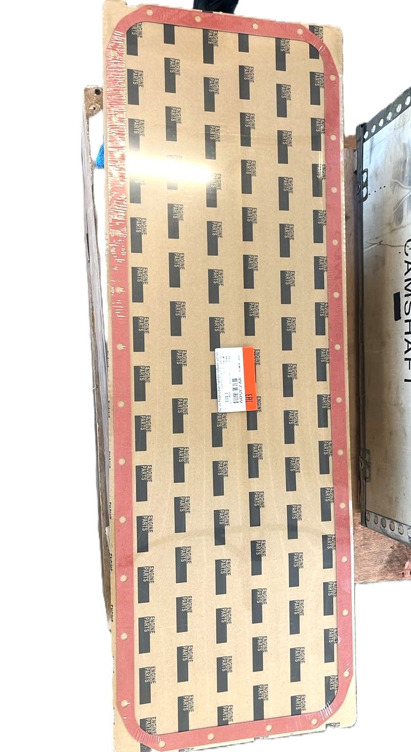 Купить CUMMINS 3938160 Прокладка поддона