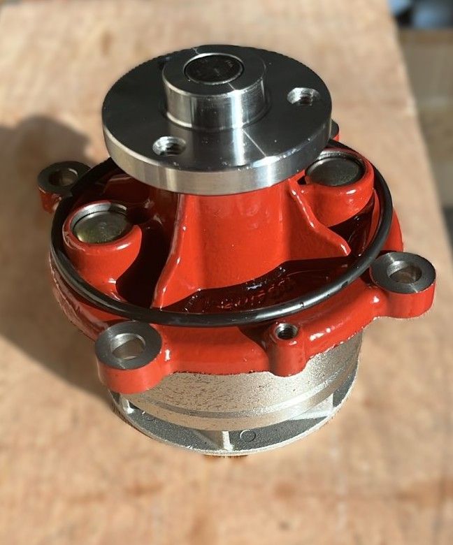 Купить запчасть DEUTZ - 02937441 